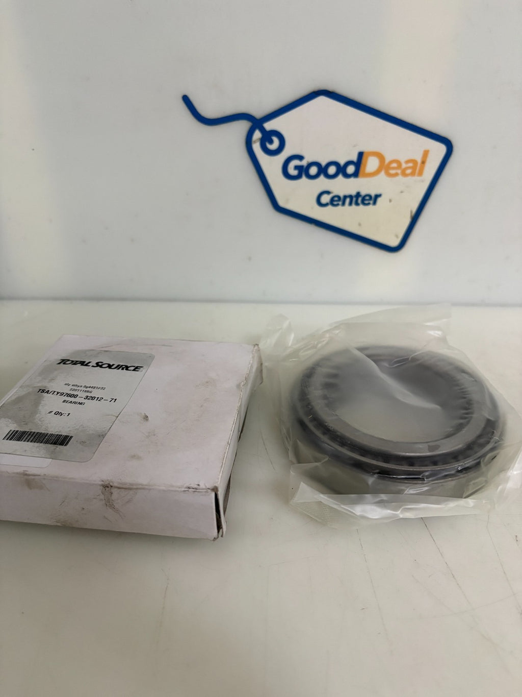 TOTAL SOURCE TOYOTA BEARING TSA/TY97600-32012-710