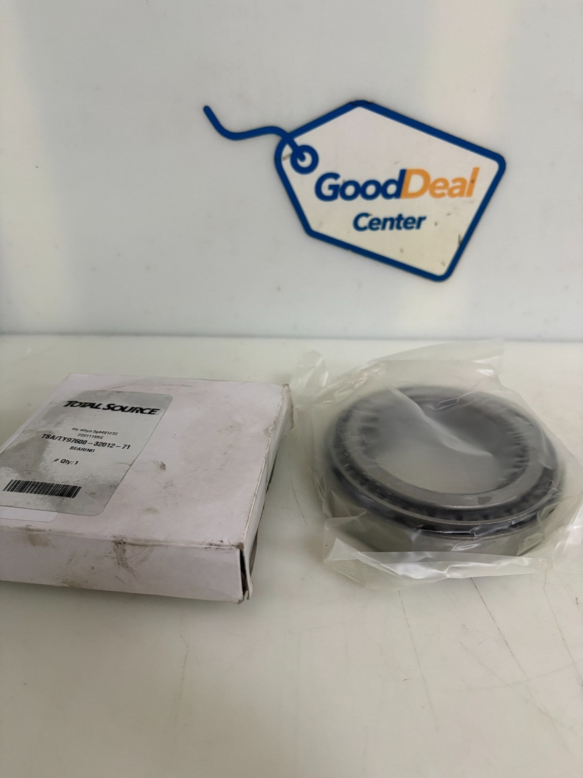 TOTAL SOURCE TOYOTA BEARING TSA/TY97600-32012-710