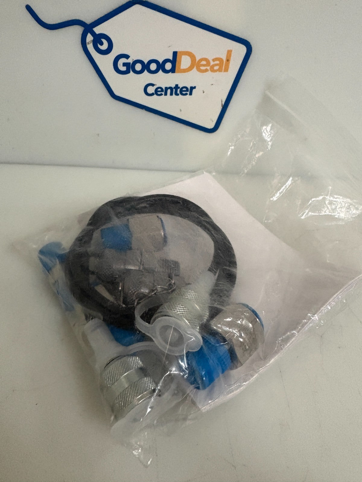 FLUKE HYDRAULIC TEST PUMP KIT 700HTP-20
