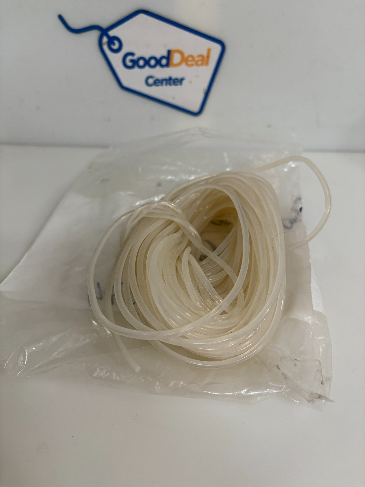 SILICON CORD 3.2MM RING GASKET REPAK 80.01.00009 00.0 66'