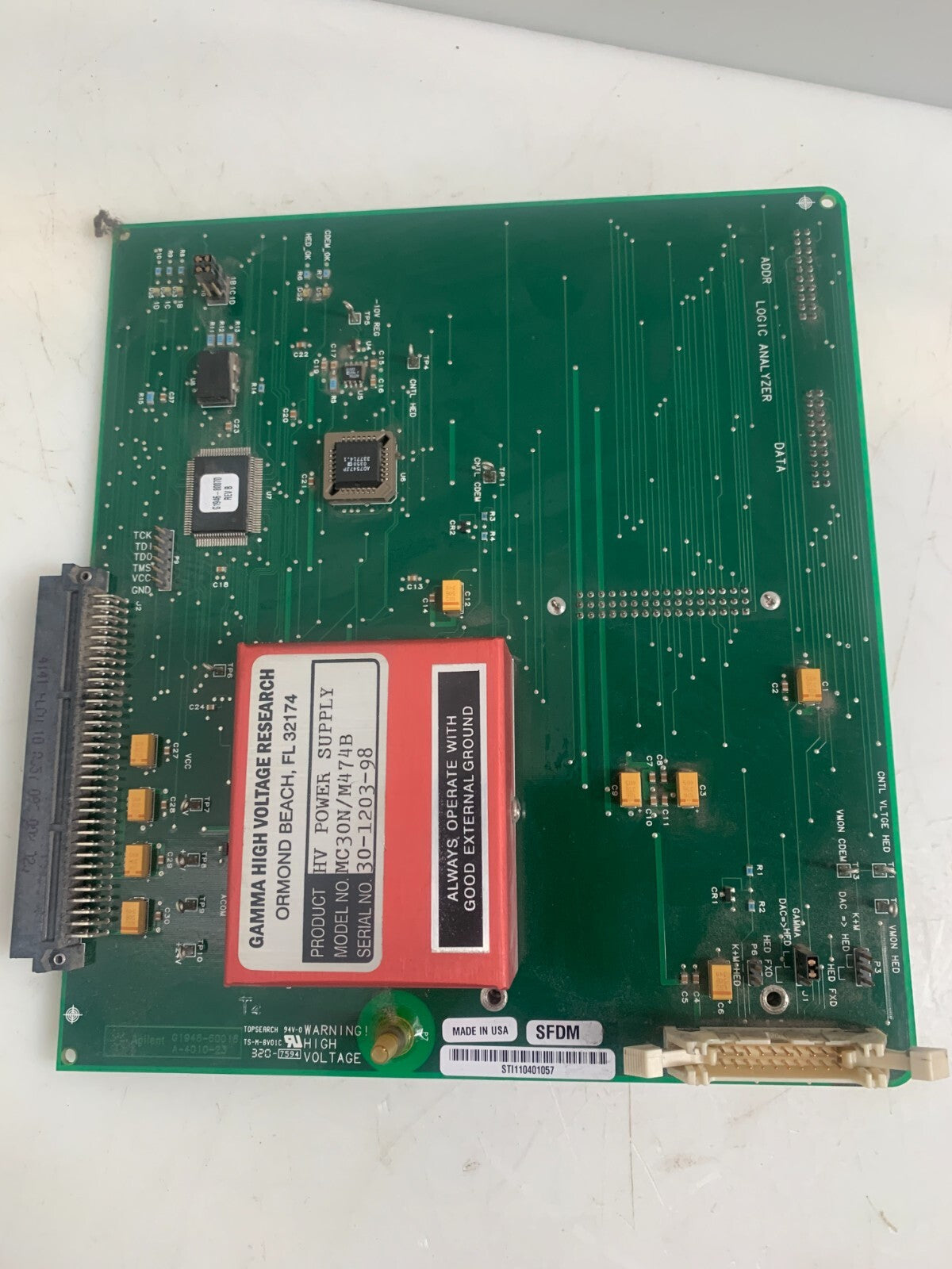 AGILENT Destector for HP 1100 G1946-60018