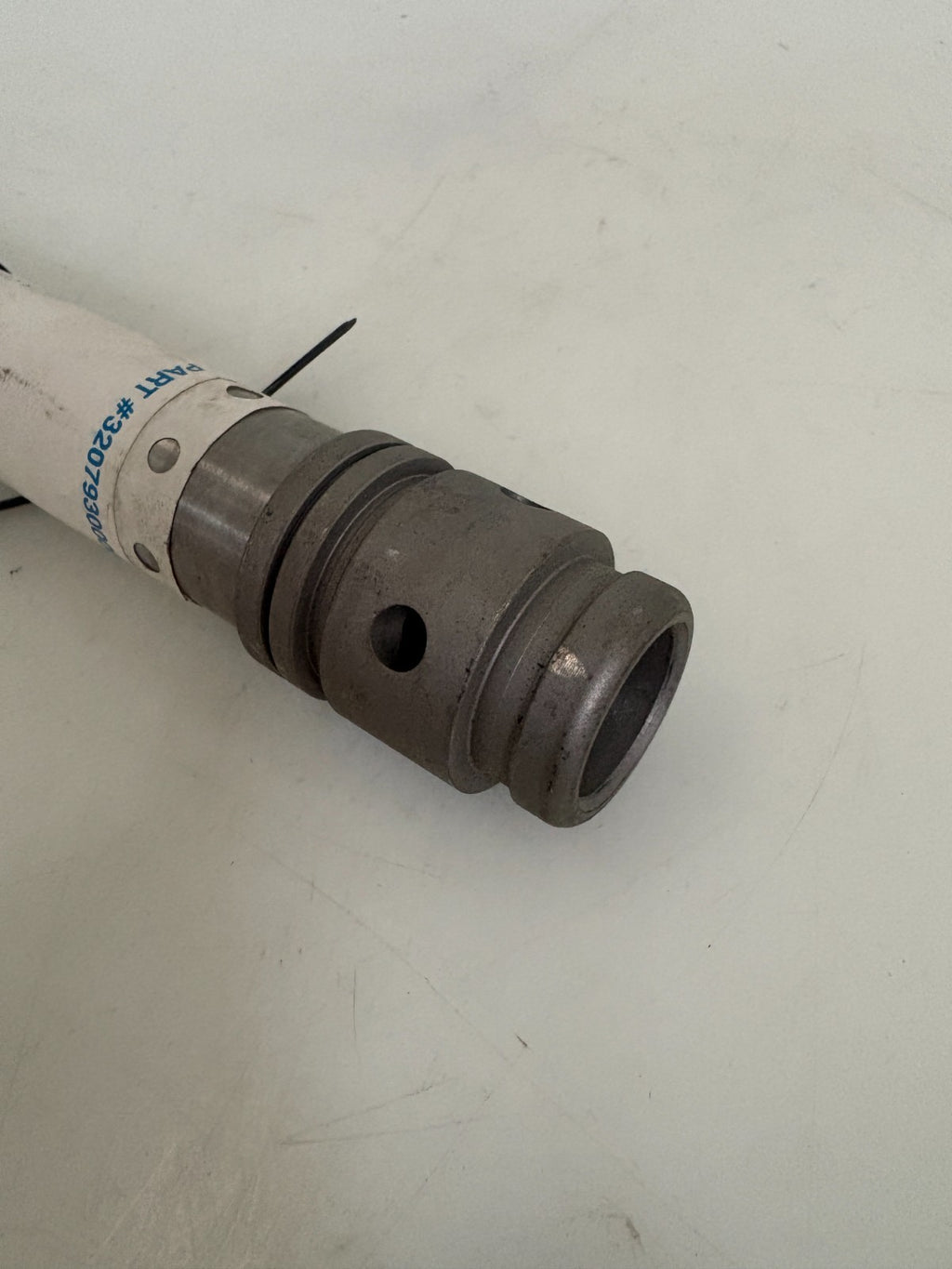 MOYNO 6000 DRIVE SHAFT S.STEEL SS-A2A6000