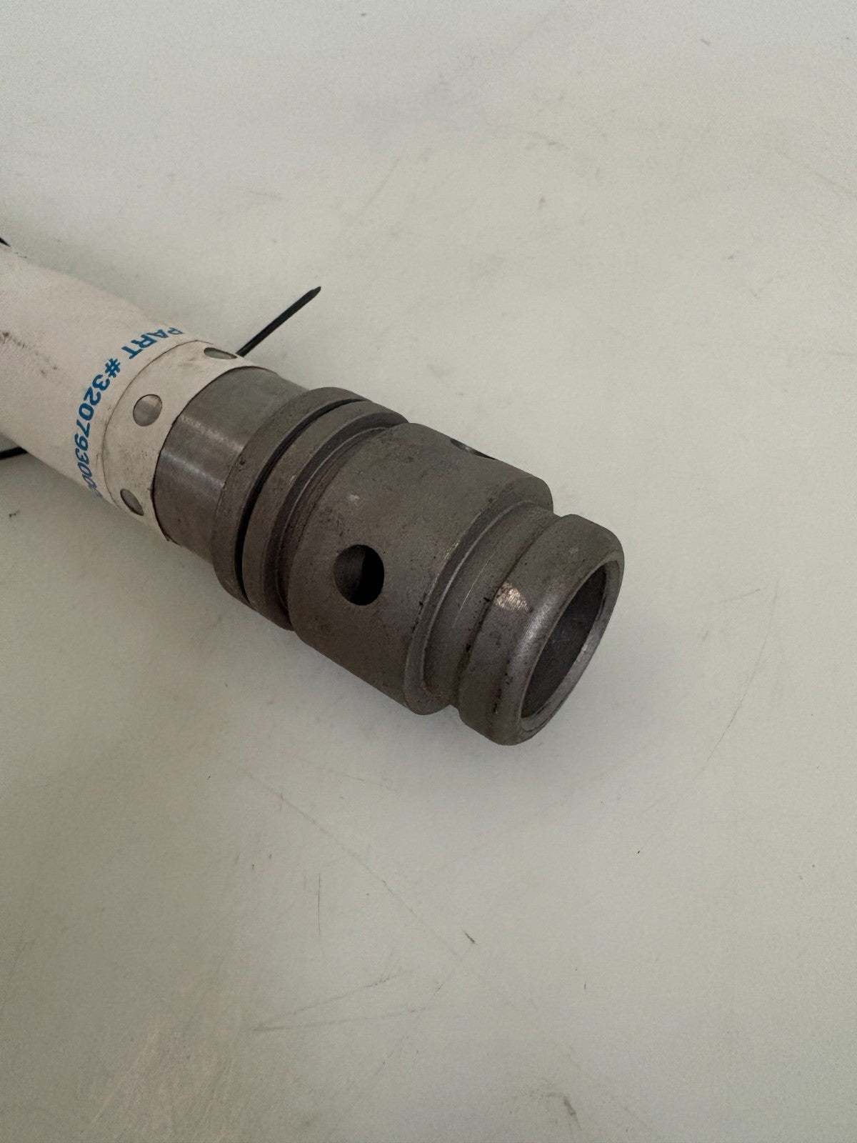 MOYNO 6000 DRIVE SHAFT S.STEEL SS-A2A6000