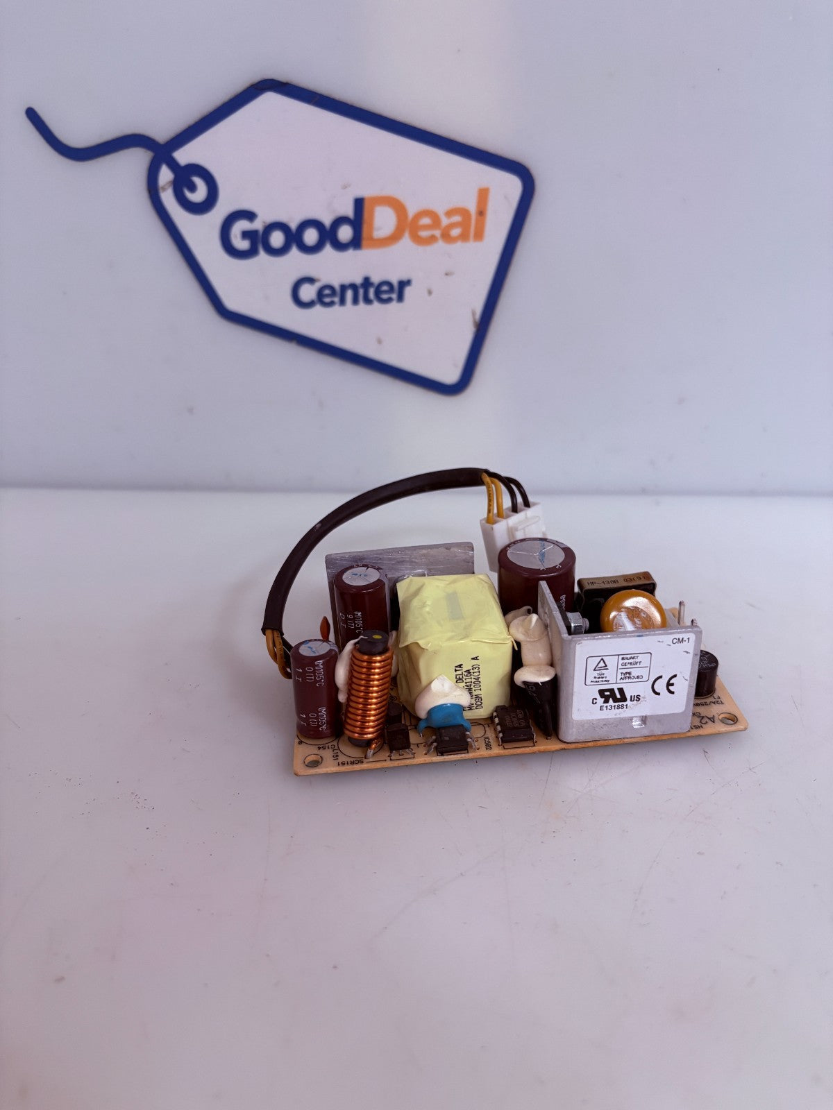 DELTA ELECTRONICS POWER SUPPLY DPSN-30BP0