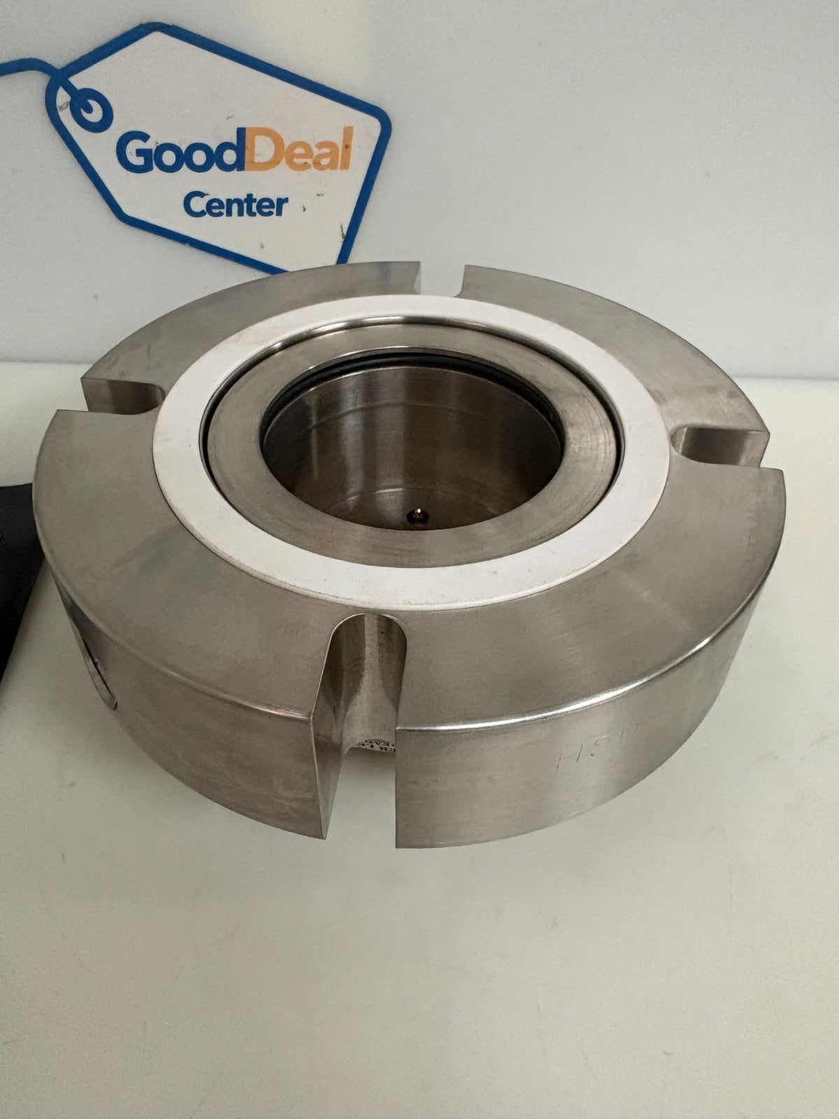 JOHN CRANE MECHANICAL SEAL TYPE 88SRS 3.000 HSP 24147-2