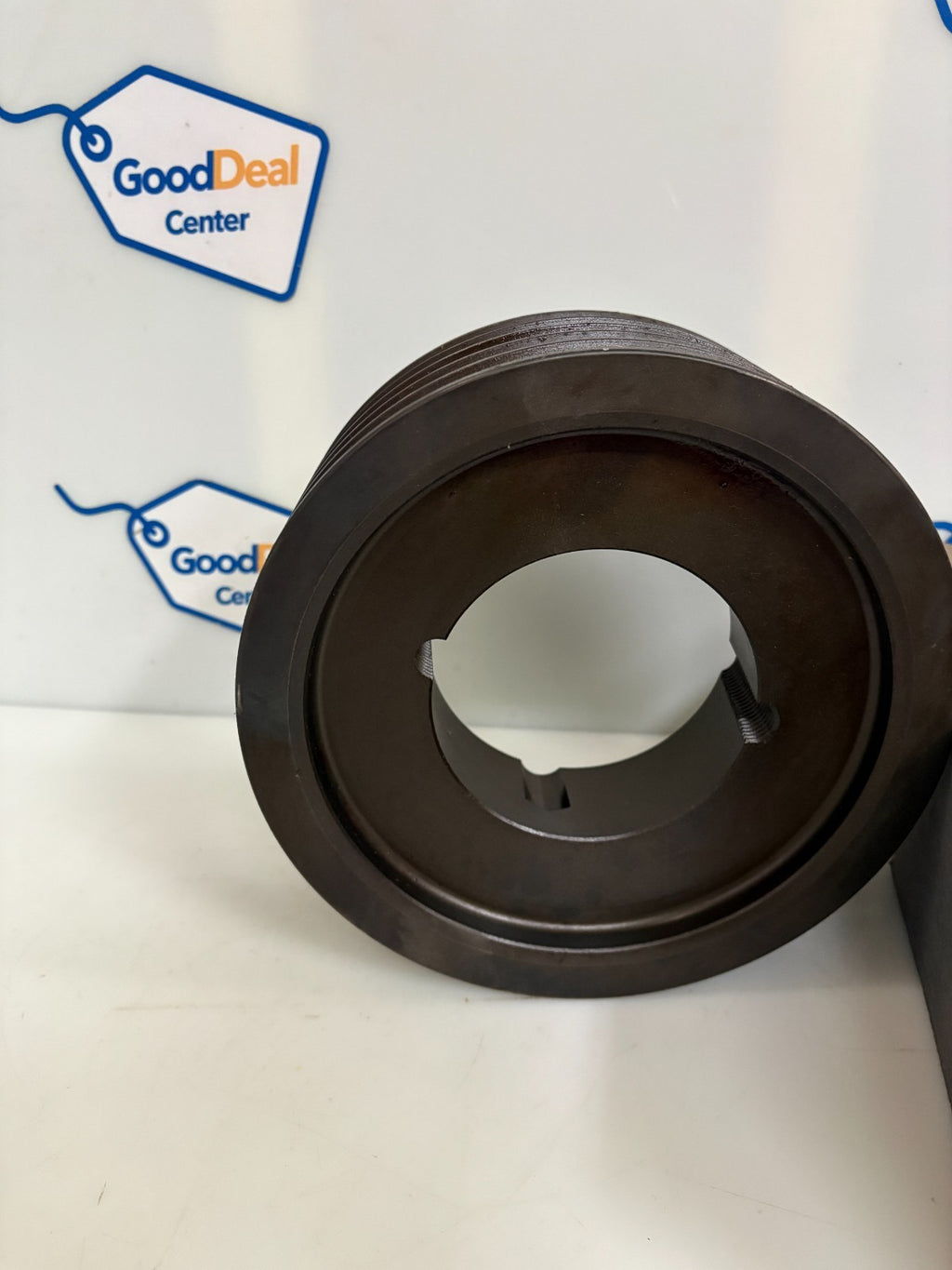 MARTIN 5 GROOVE V-BELT PULLEY 5 5V 850 TB0