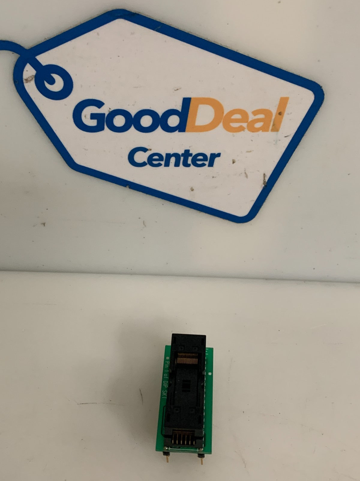 ADVIN SYSTEMS TSOP-32E MODULE