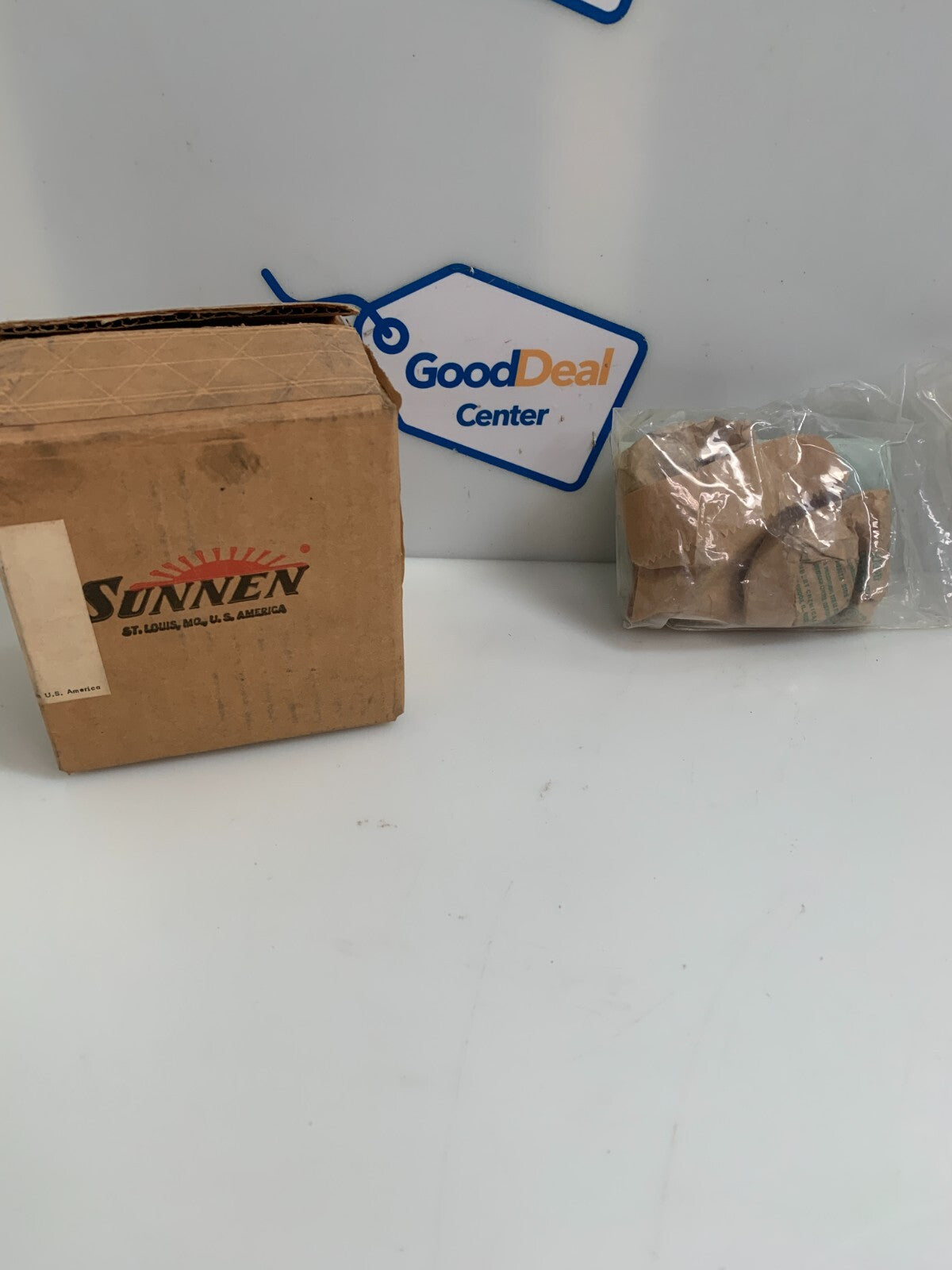 SUNNEN SEAL KIT PF-187A