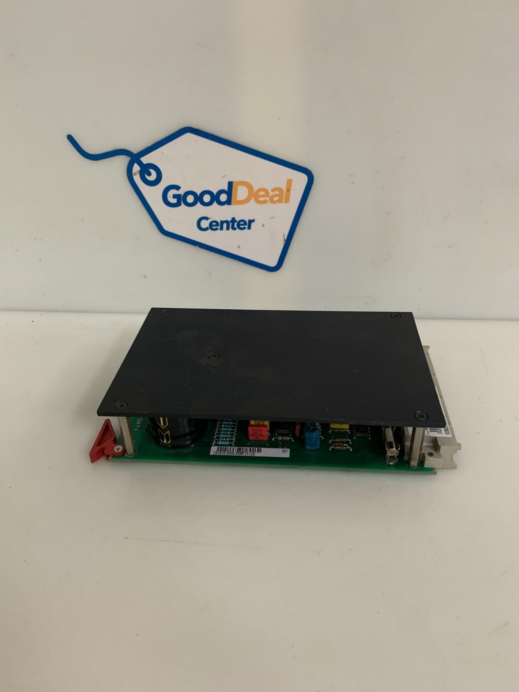SIEMENS SERVO AMPLIFIER BOARD AUT 5 302841-01