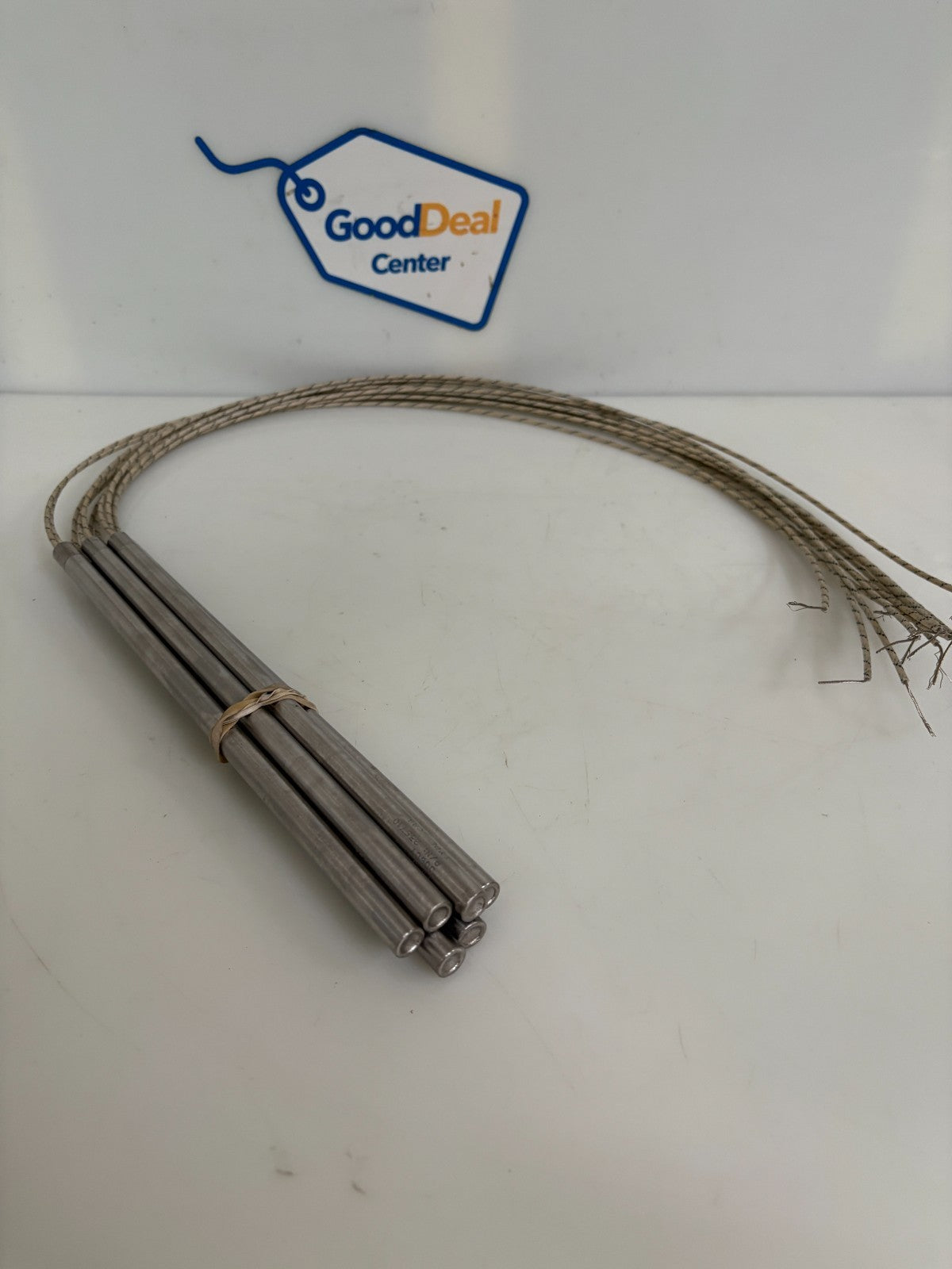 WAT LOW FIRE ROD 1804 HEATING ROD FOR DOBOY #235710 TYPE CR6