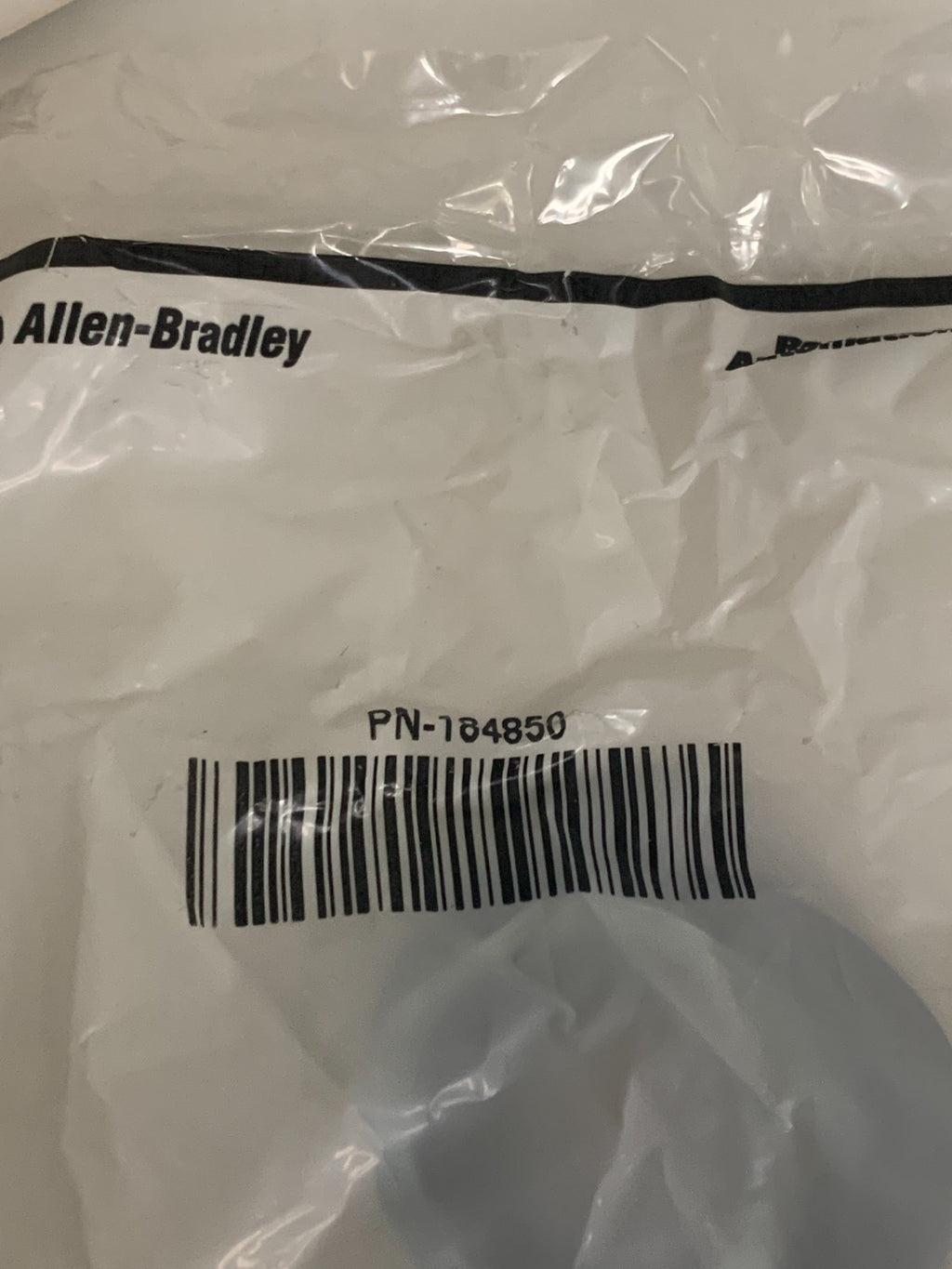 ALLEN BRADLEY 800T-QB24A T MOMENTARY PUSH BUTTON