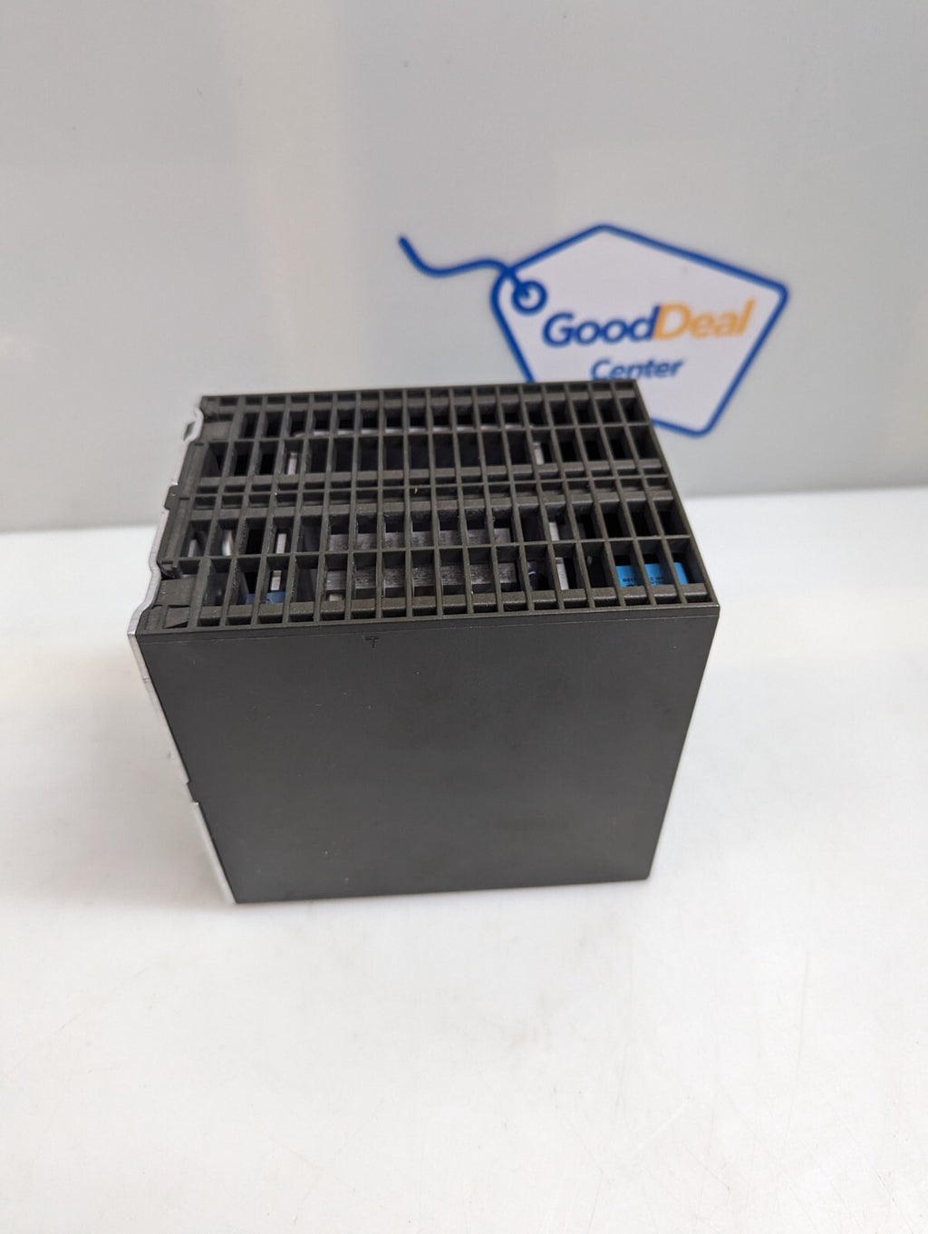 Siemens 6EP1 334-2BA00 Power Supply Module