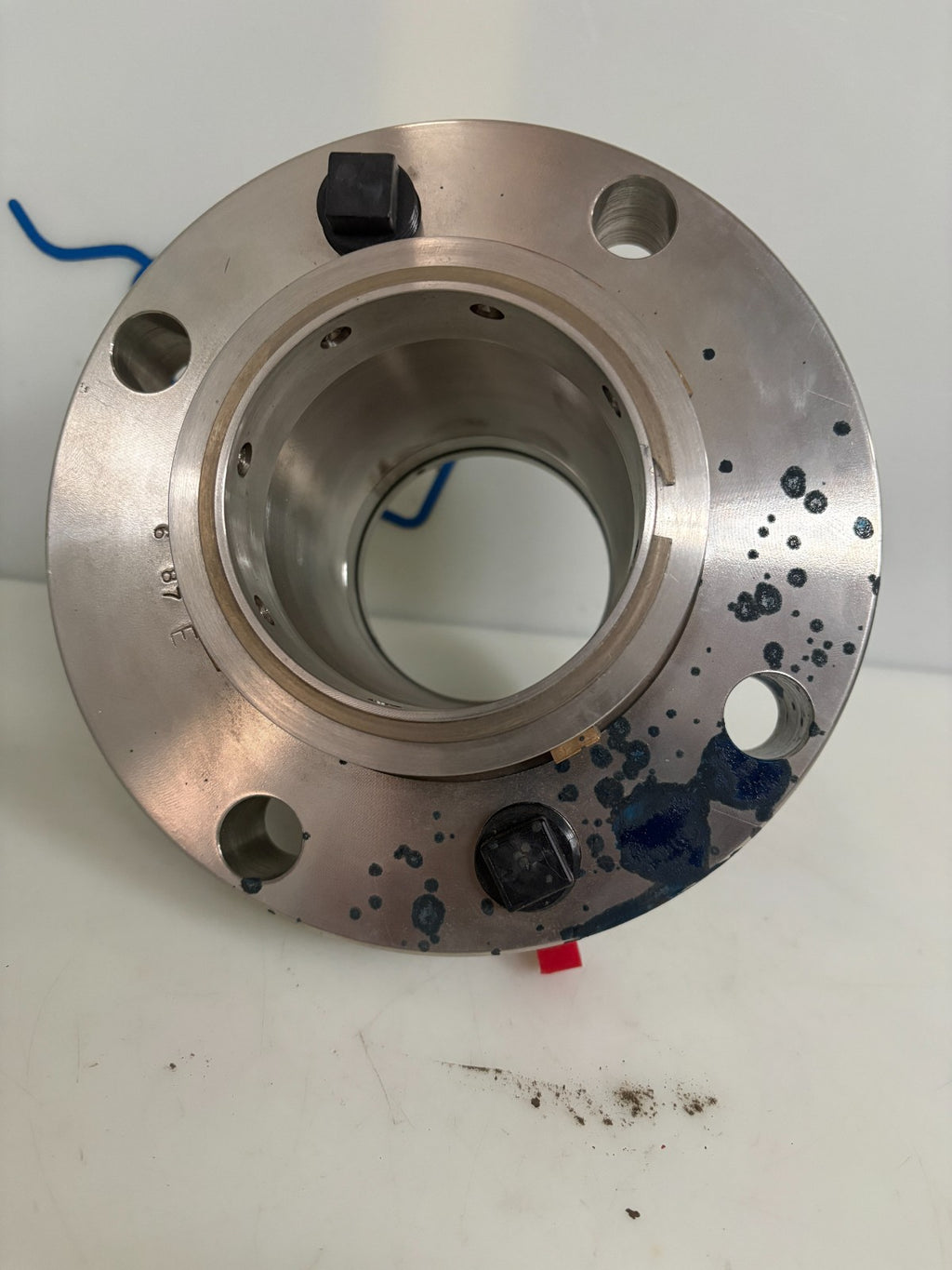 JOHN CRANE MECHANICAL SEAL TYPE 88 3"