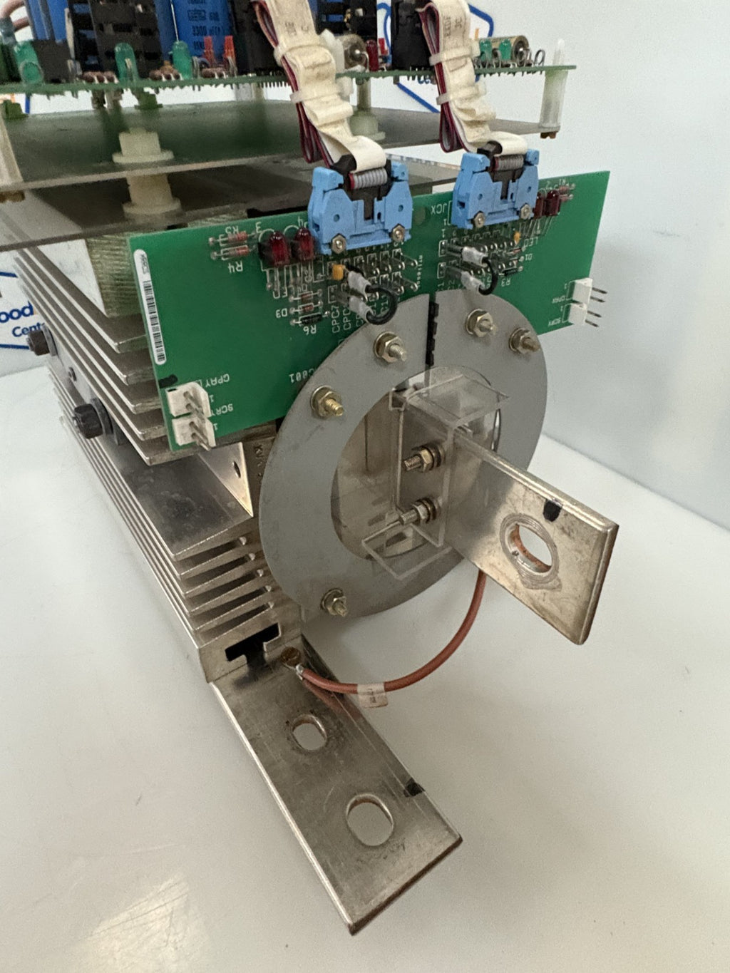 GE  DE-ECFITATION MODULE 246B2357BAG03