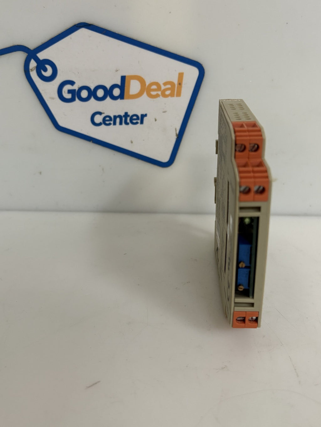 ACTION INSTRUMENTS WATLOW ULTRA SLIMPAK SIGNAL ISOLATOR G408-0001