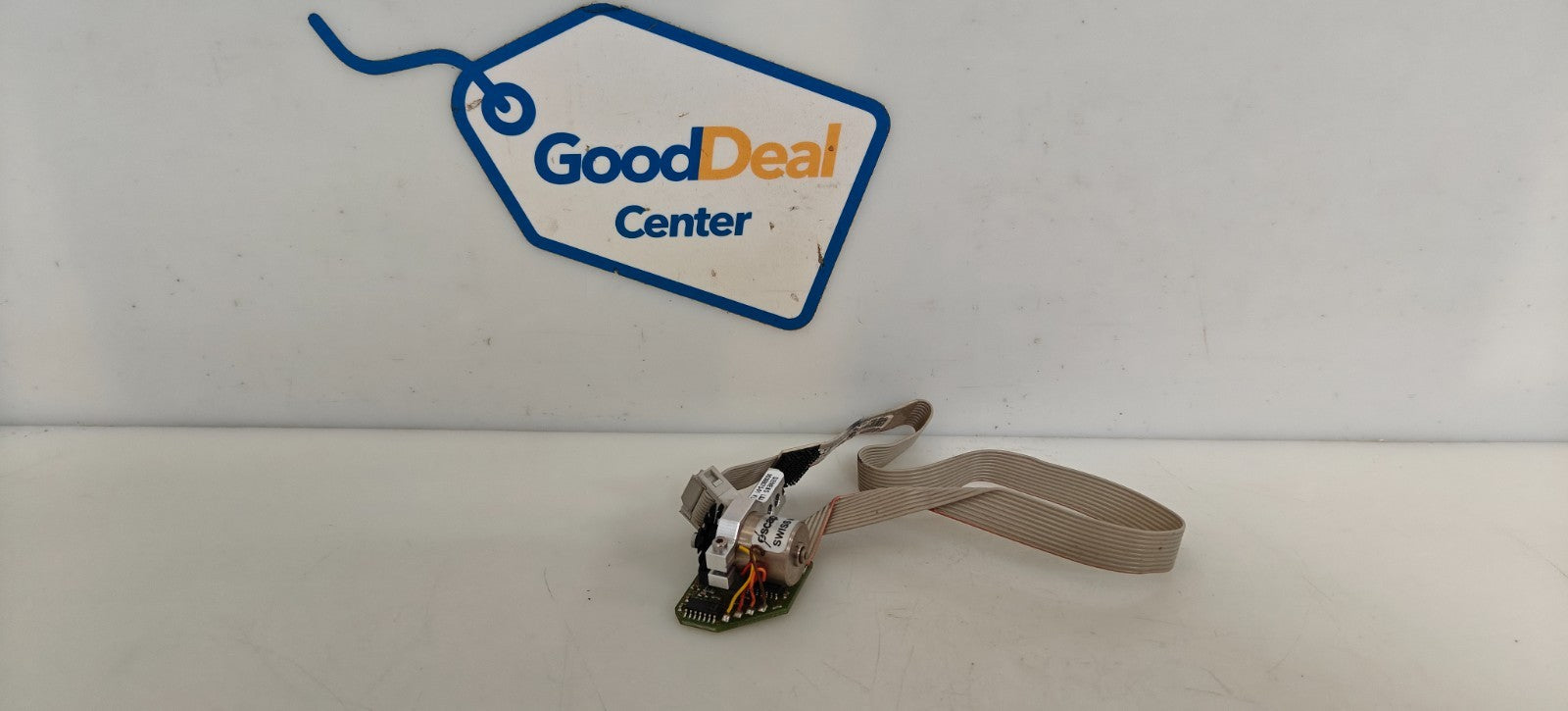 SIEMENS 00368075 - 01 ESCAP SMT VALVE DRIVE MOTOR SWISS MADE P110 D640