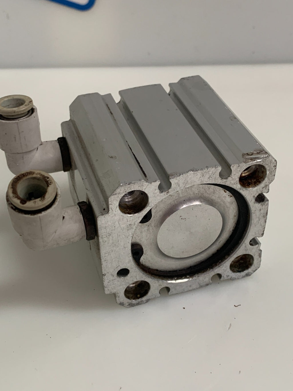 PHD PNEUMATIC CYLINDER CRS6U 40X25-BB-WD