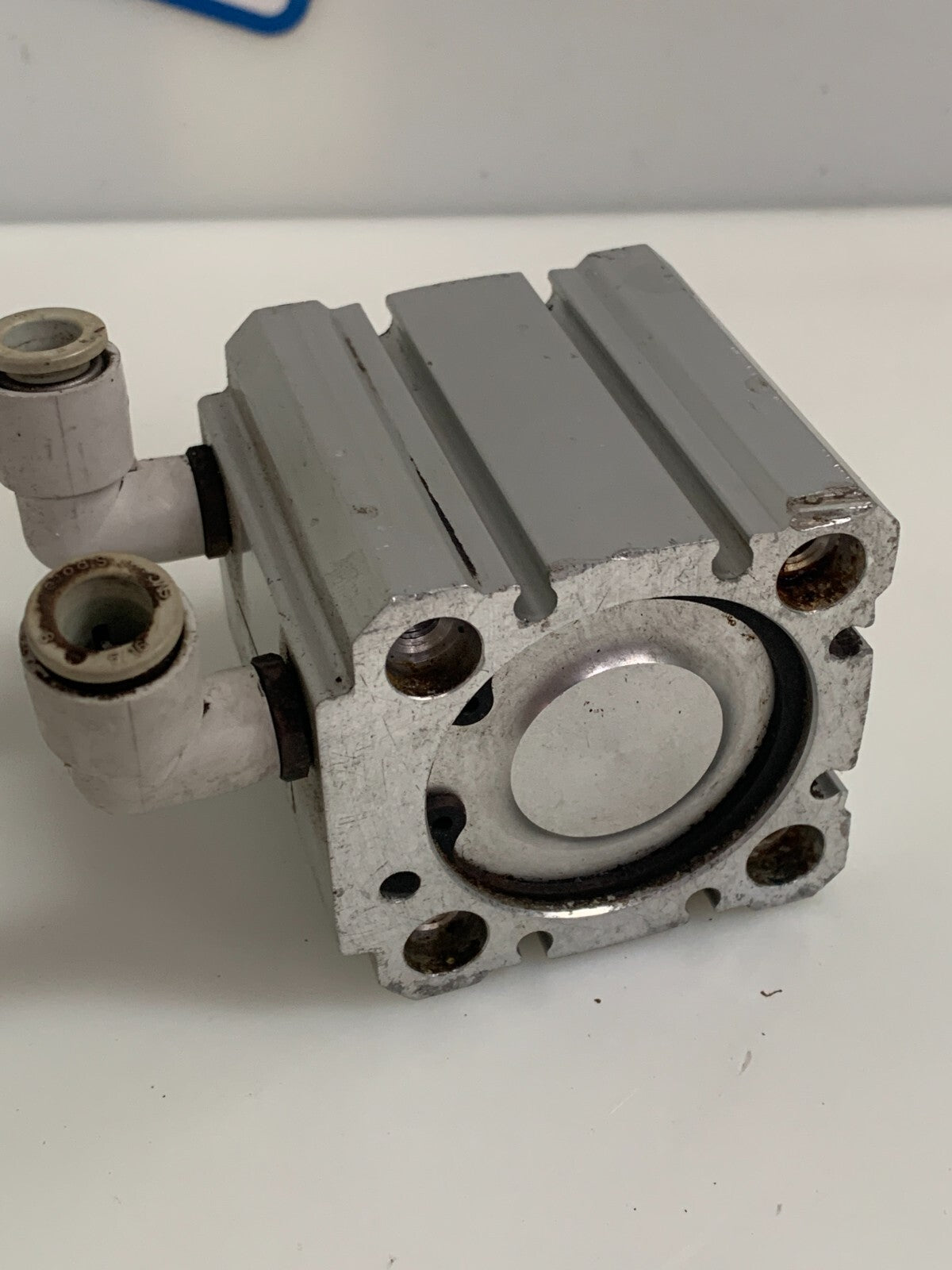 PHD PNEUMATIC CYLINDER CRS6U 40X25-BB-WD