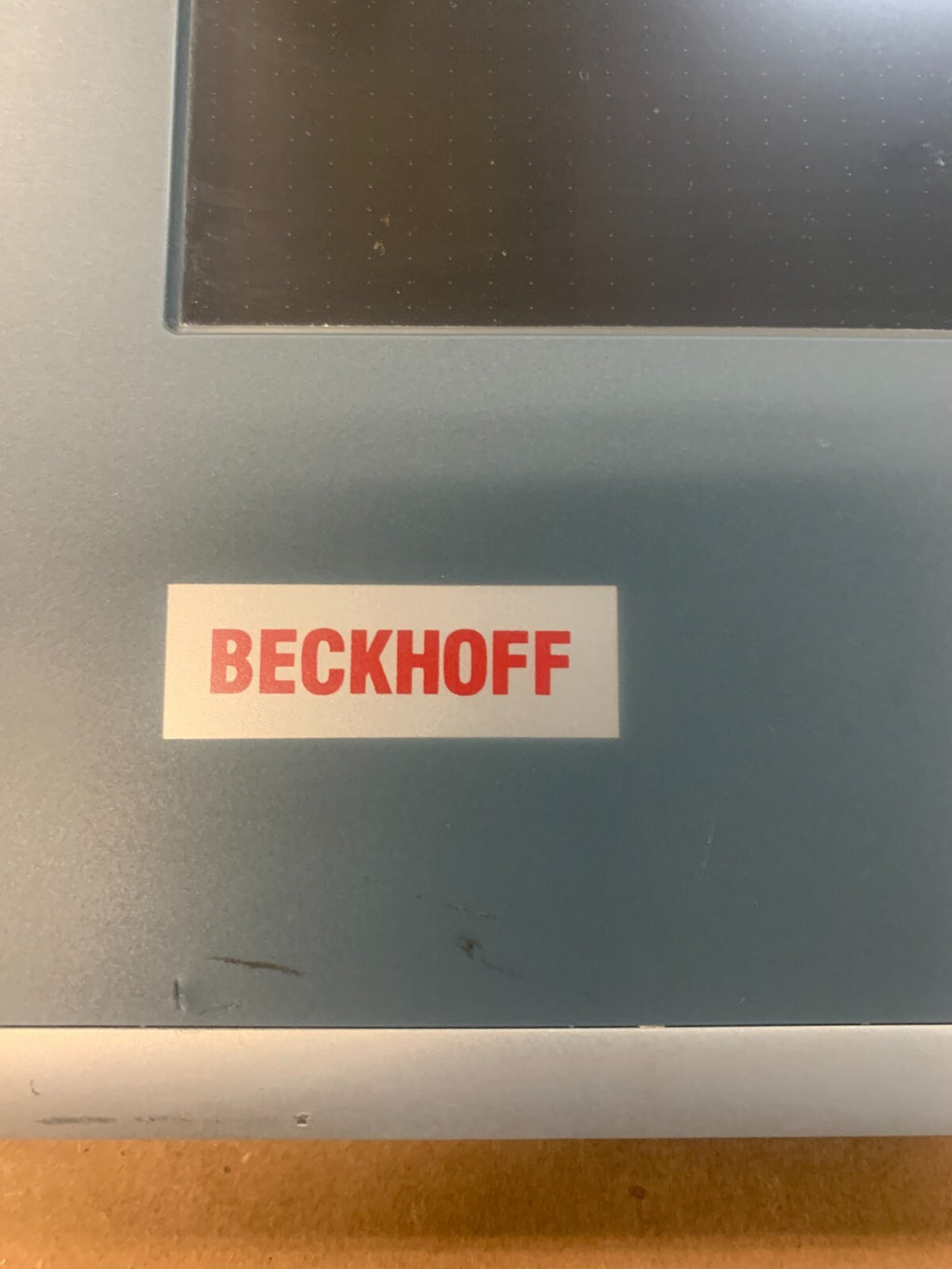 Beckhoff Touch Panel CP7902-0001-0000 Operator Panel 15"1
