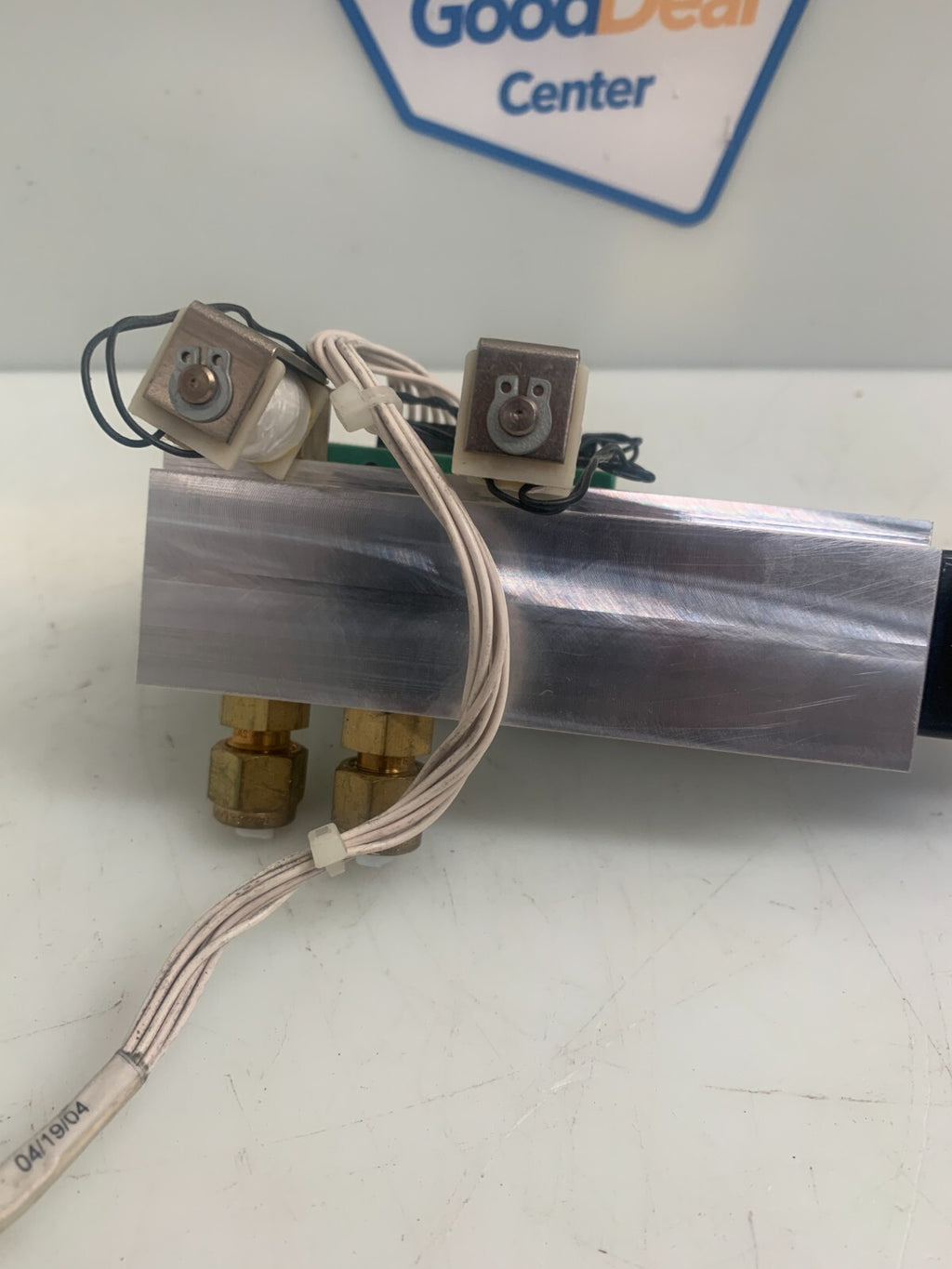 AGILENT   Gas Controller  G1956-605004