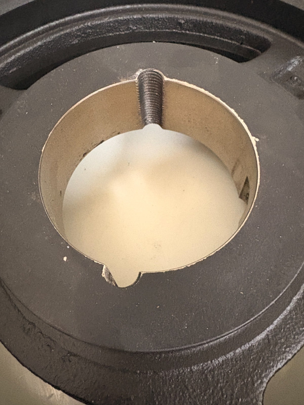 4 V BELT PULLEY 5V 13.2 -5 4" 13.2 -5 DIA