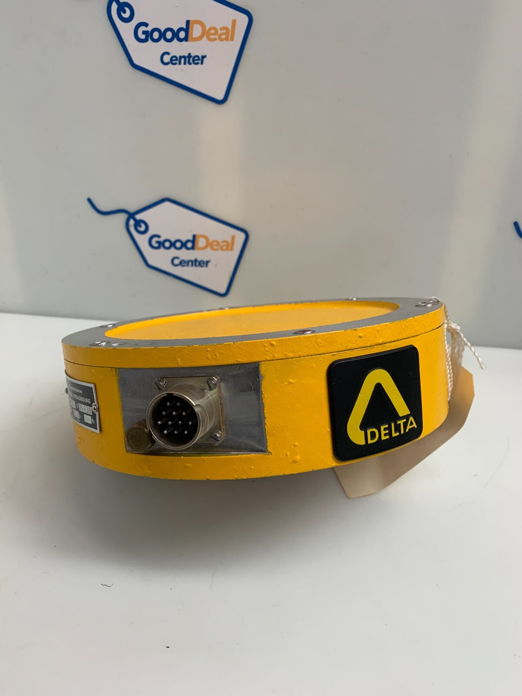 DELTA   Encoder   G0C-600-10