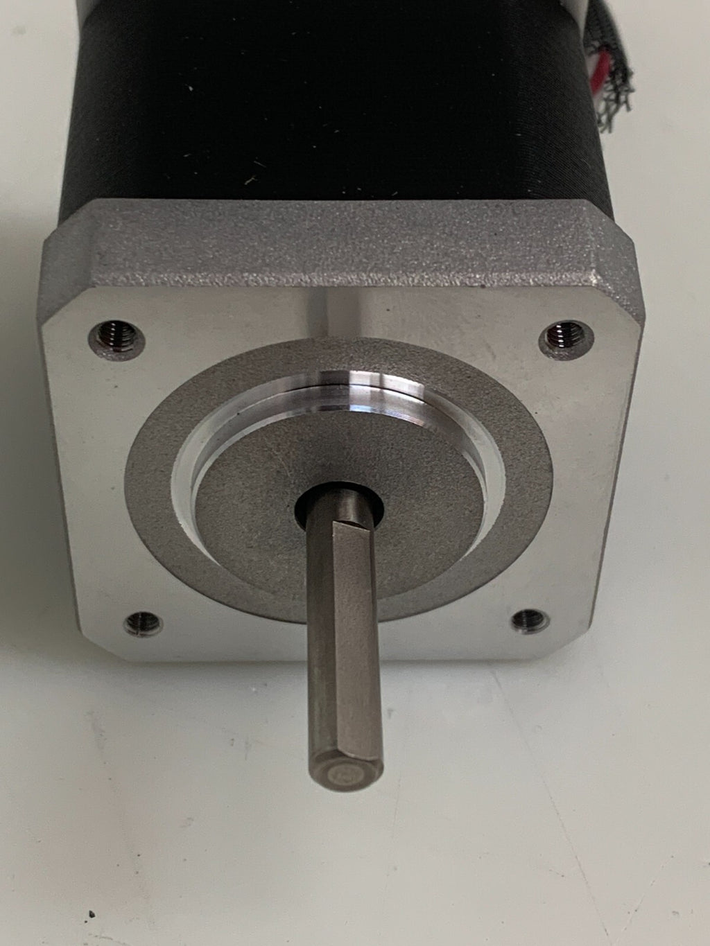 ELECTROCRAFT Stepper Motor TPE17M-55-023 3.22V 2.0A3