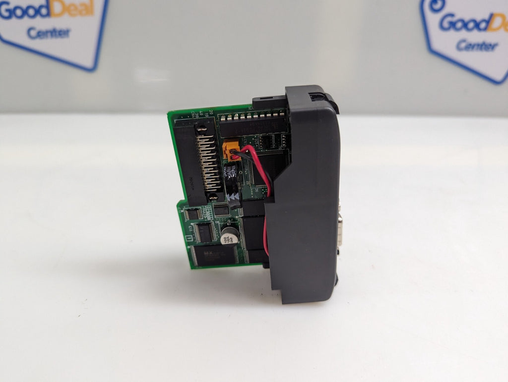 Automation Direct D2-250-1 Module4