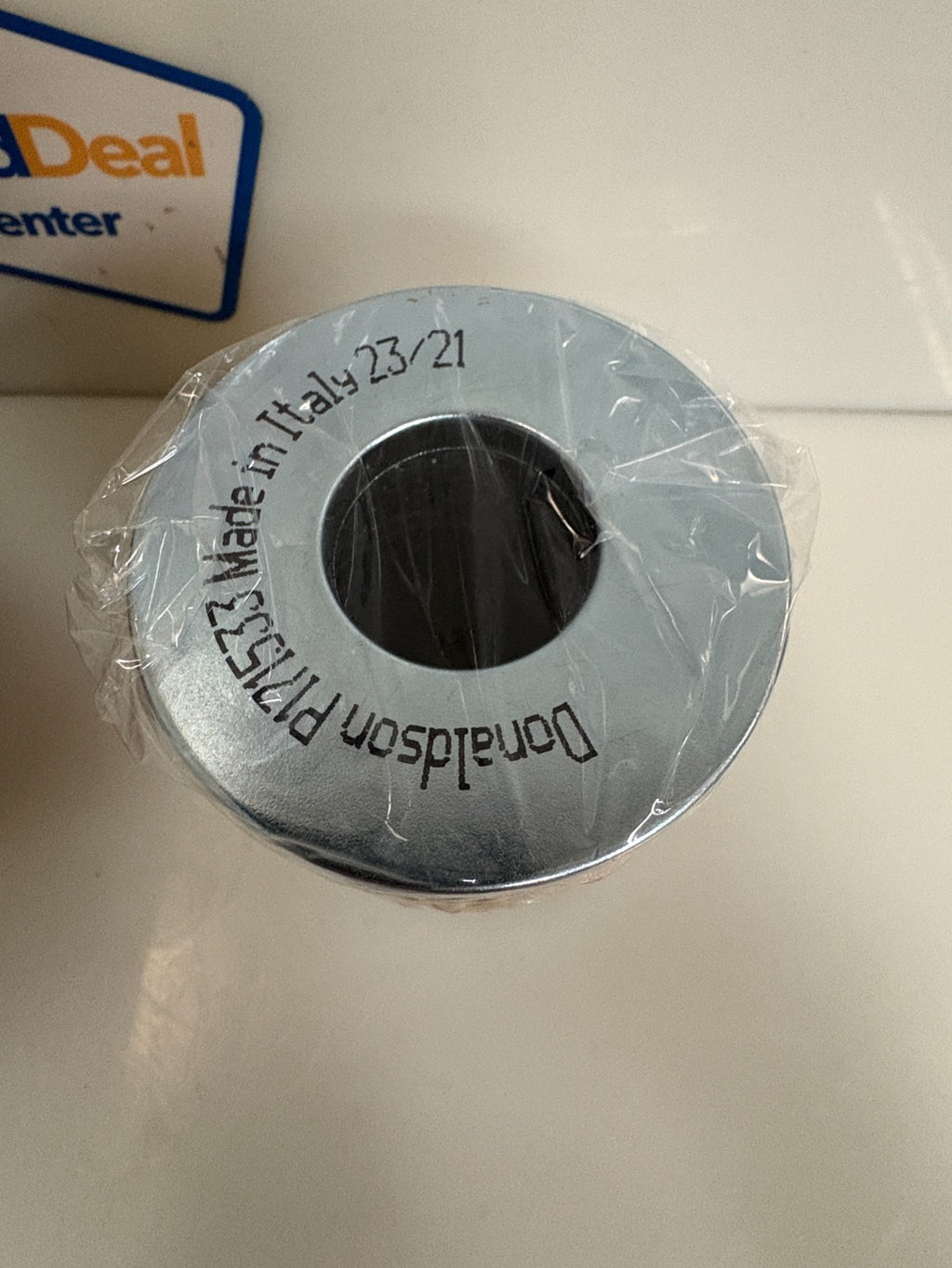 DONALDSON HYDRAULIC FILTER P171533