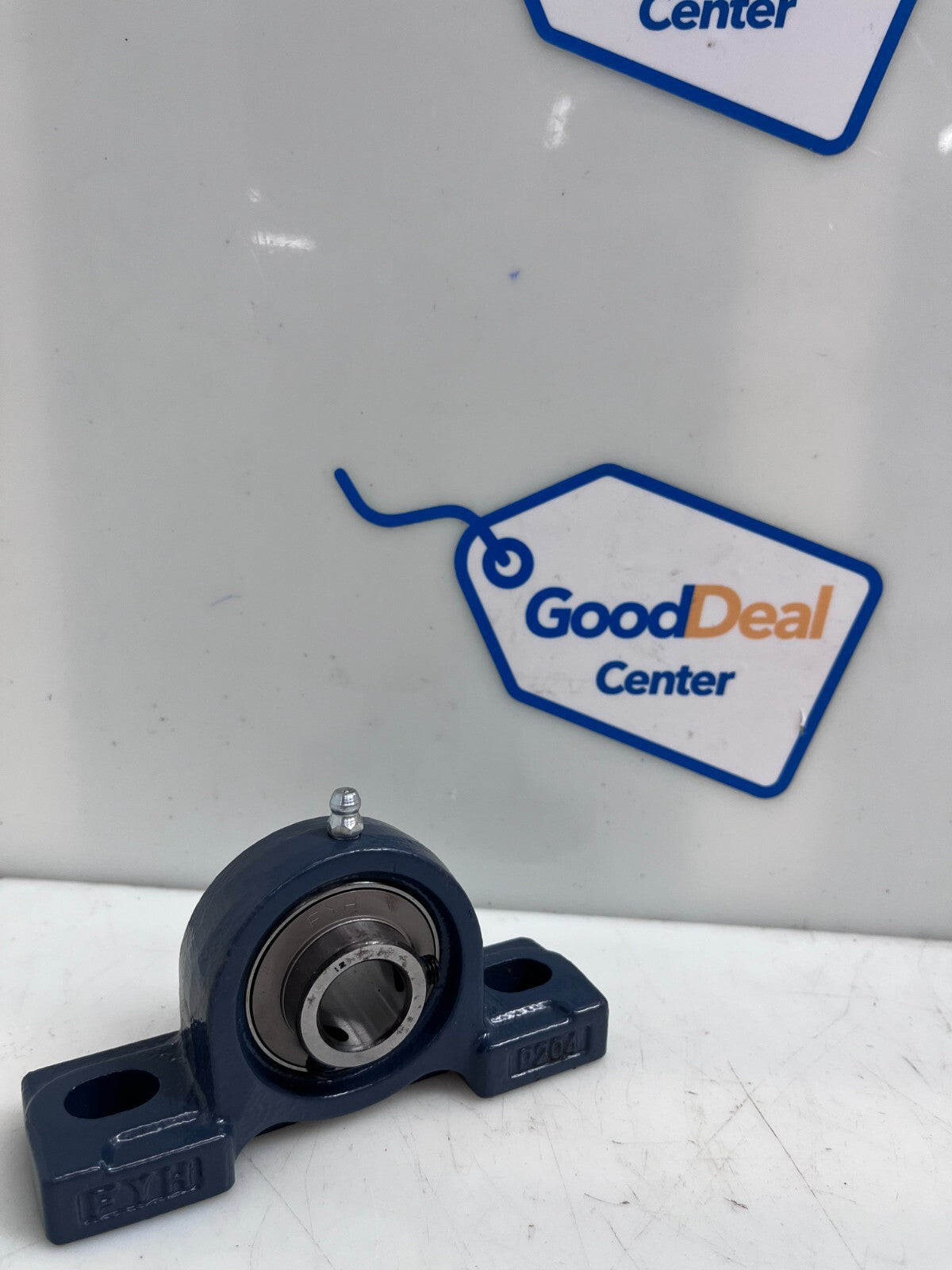 FYH P204 Pillow Block Bearing UCS04