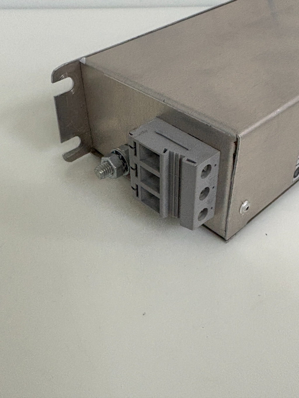EPA COMPACT FILTER NF-K-303