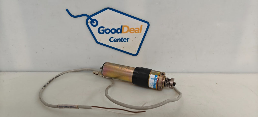 FAULHABER MOTOREN 32/1 14:10