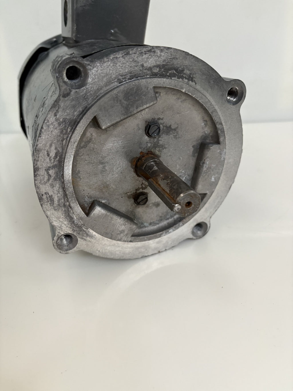 BALDOR RELIANCER INDUSTRIAL MOTOR 1/3 HP VM35342