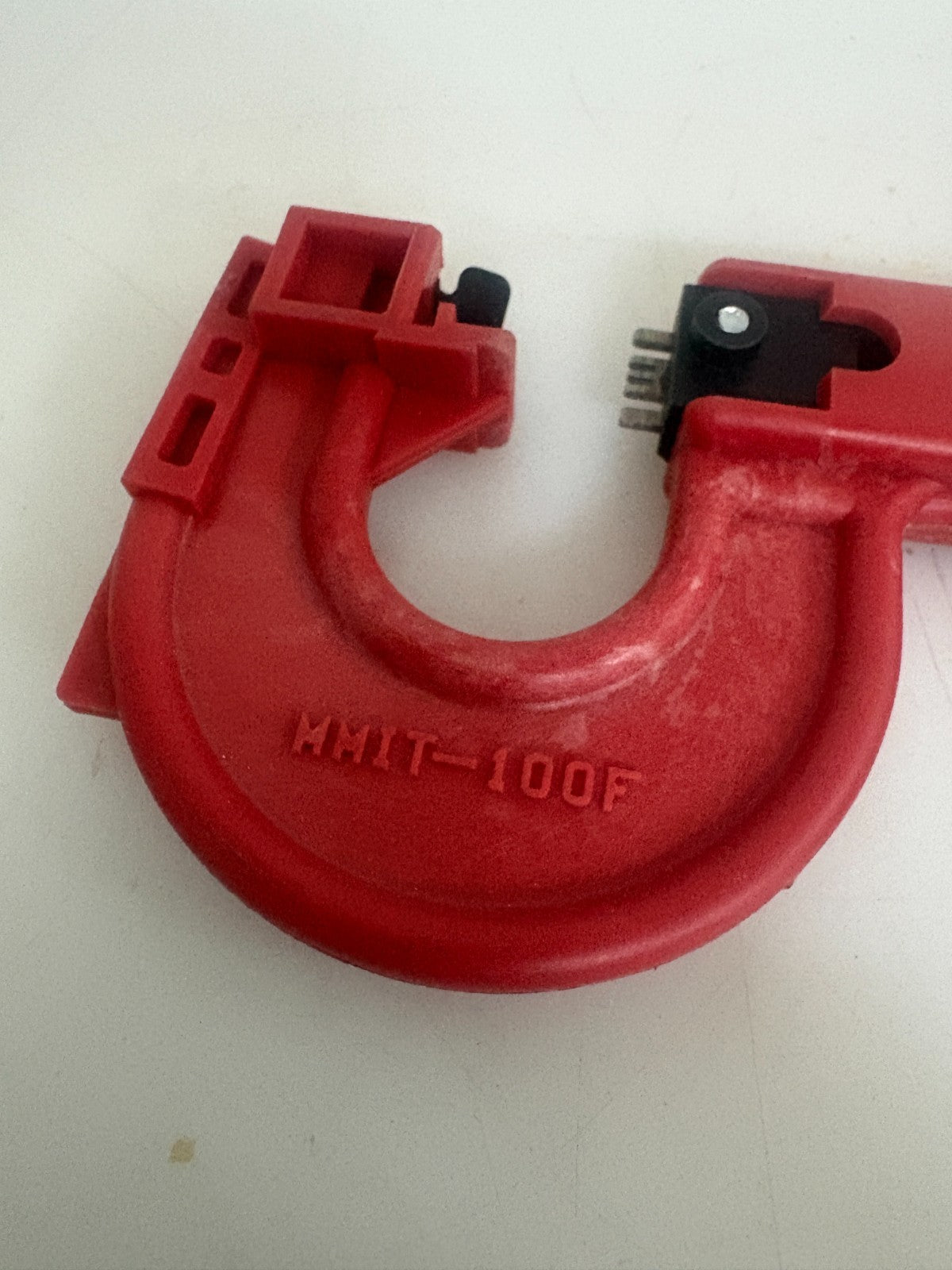 ITW PANCON MMIT-100F CRIMPING TOOL2