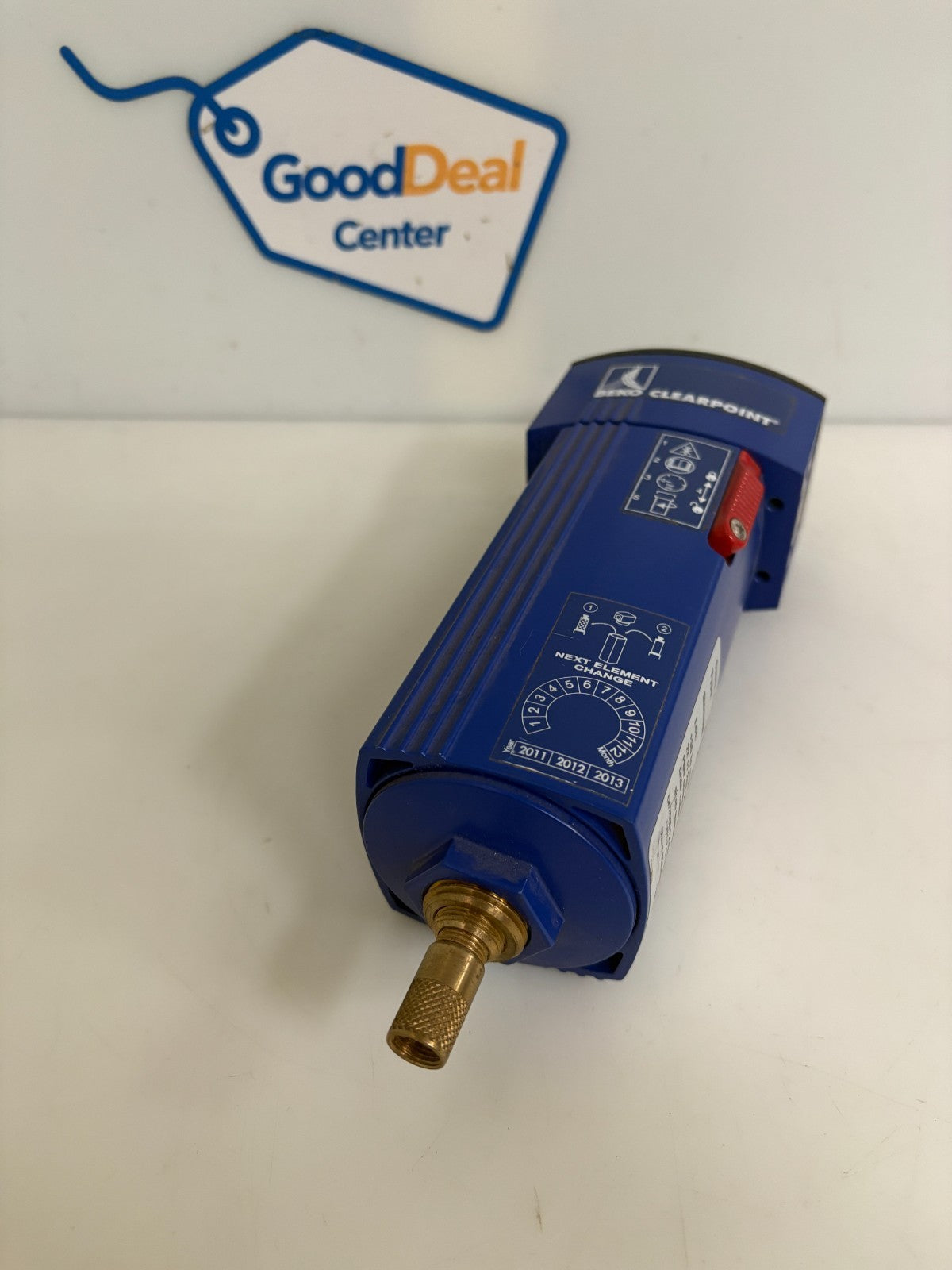 BEKO CLEARPOINT FILTER S040SWF
