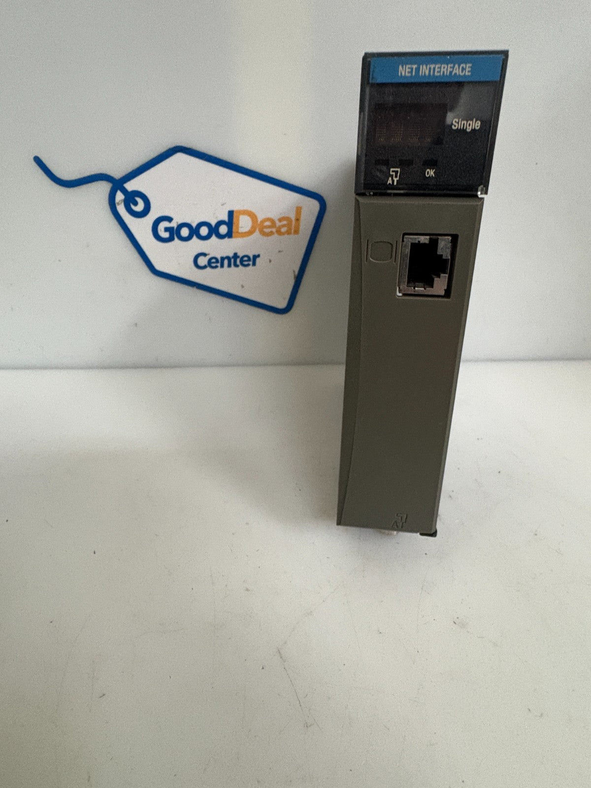 HONEYWELL REDUNDANT NET INTERFACE TC-CCN013 H01 97197873 A01