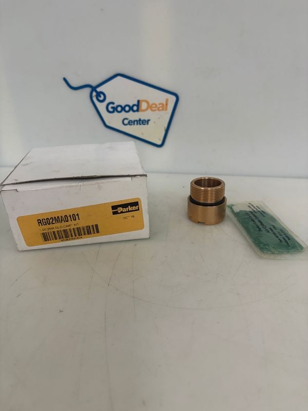 PARKER ROD GLAND KIT 1" R602MA01010