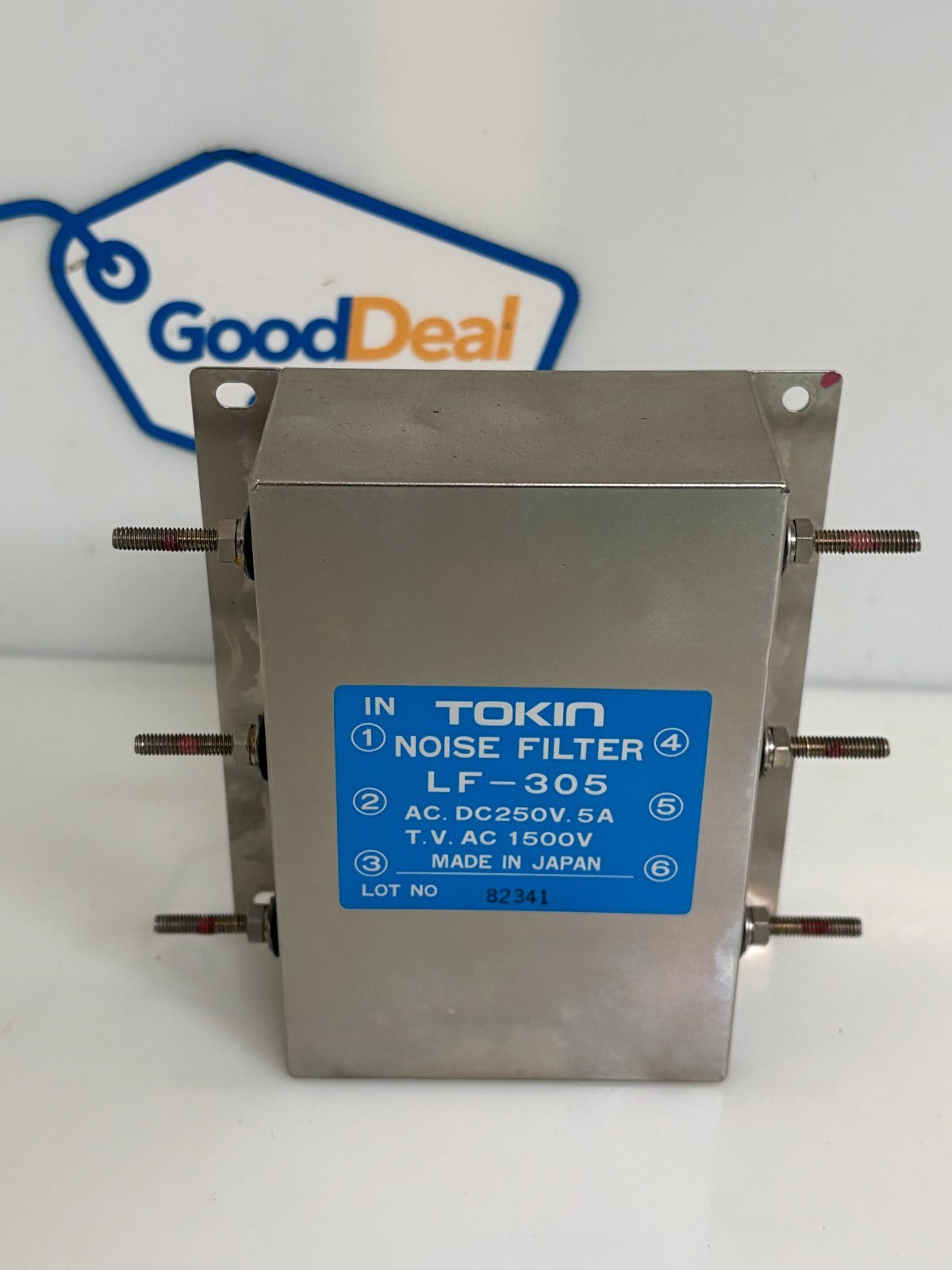 TOKIN NOISE FILTER LF-305