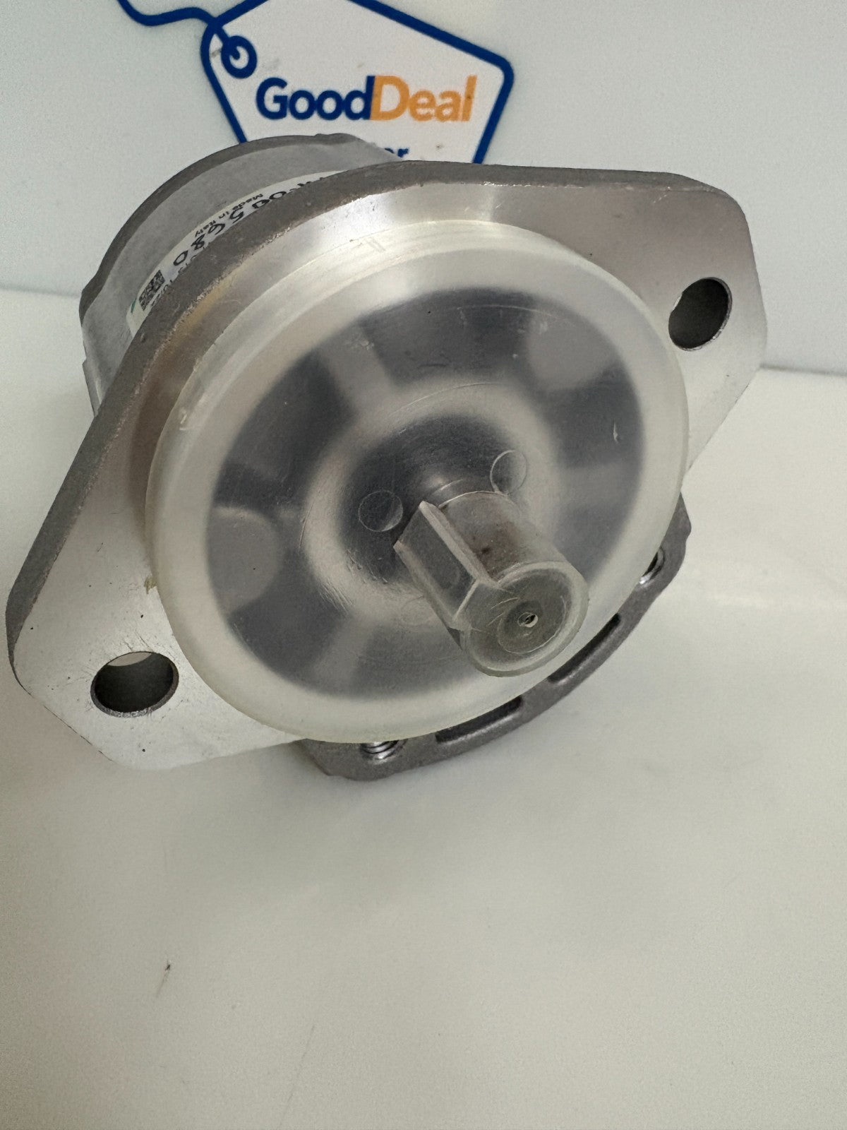 CASAPPA HYDRAULIC PUMP PLP20.16D0-31S1-LOD/0C-N-FS-FL-AV