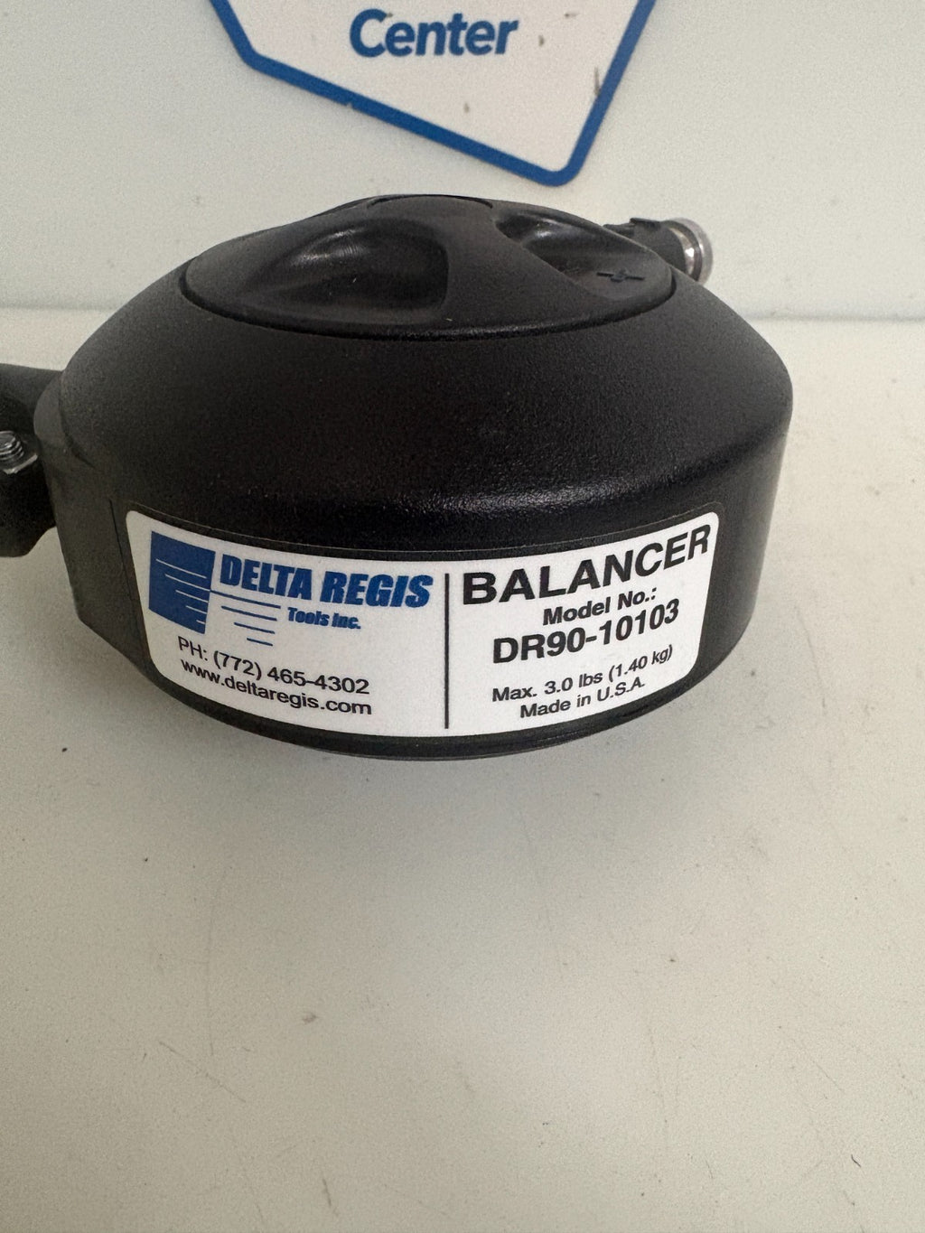 DELTA REGIS BALANCER DR90-101031