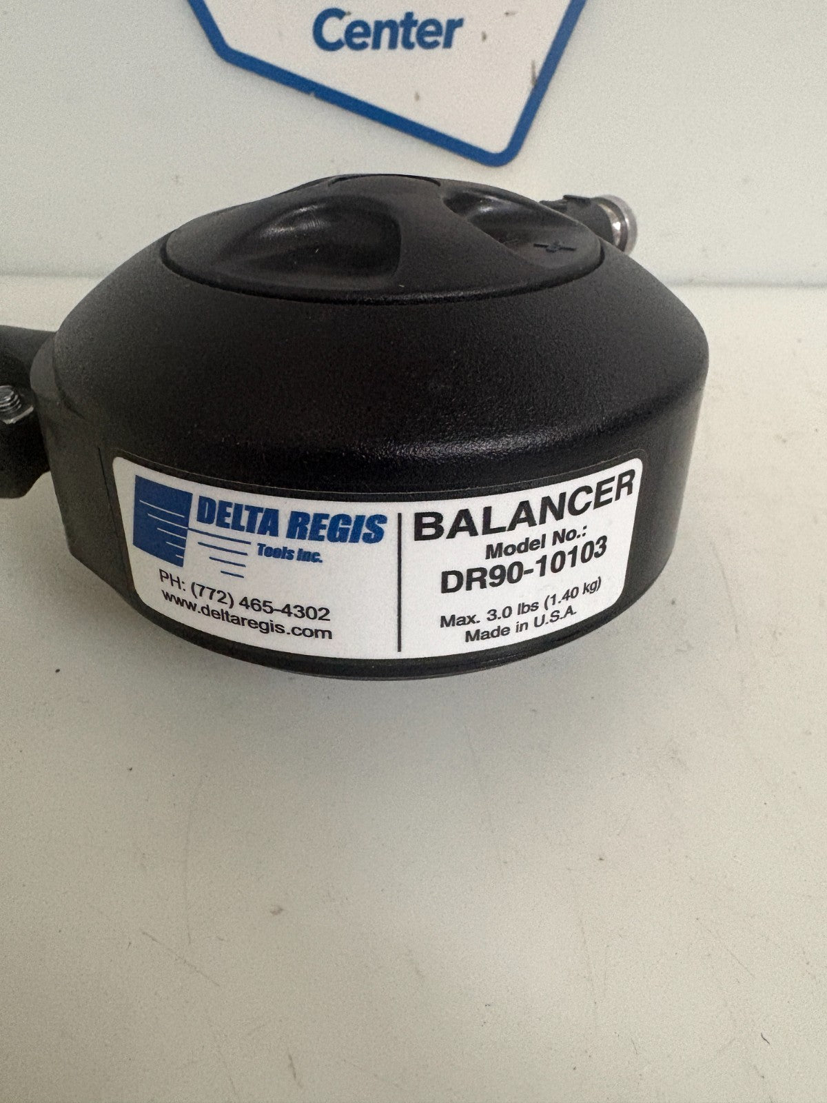 DELTA REGIS BALANCER DR90-101031