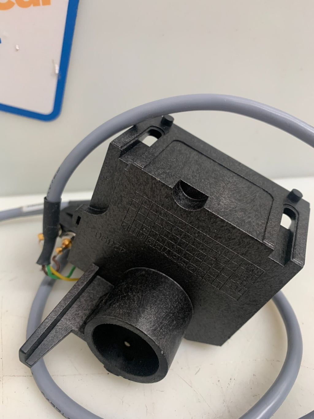 XEIKON / Assy + Drive  Actuator   109546