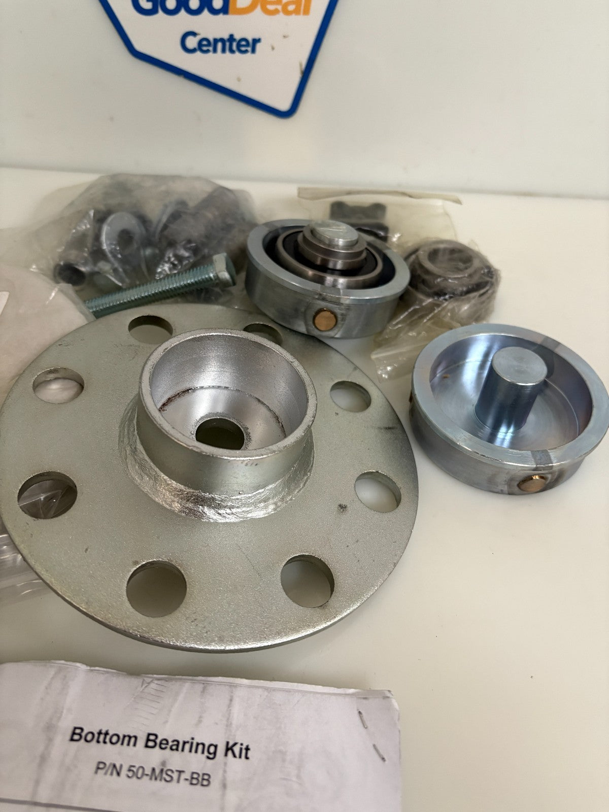 ALVARADO MST BOTTOM BEARING KIT 50-MST-BB1