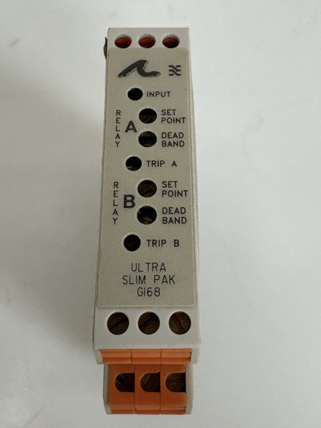 ACTION INSTRUMENTS WATLOW ULTRA SLIM PACK SIGNAL CONDITIONER G168-00001