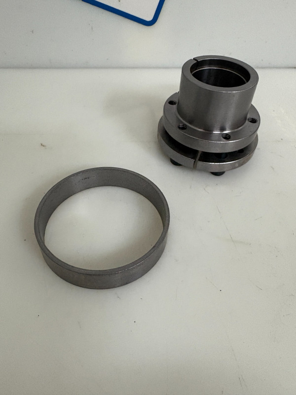 MULTIVAC TENSIONING SET 1063362892