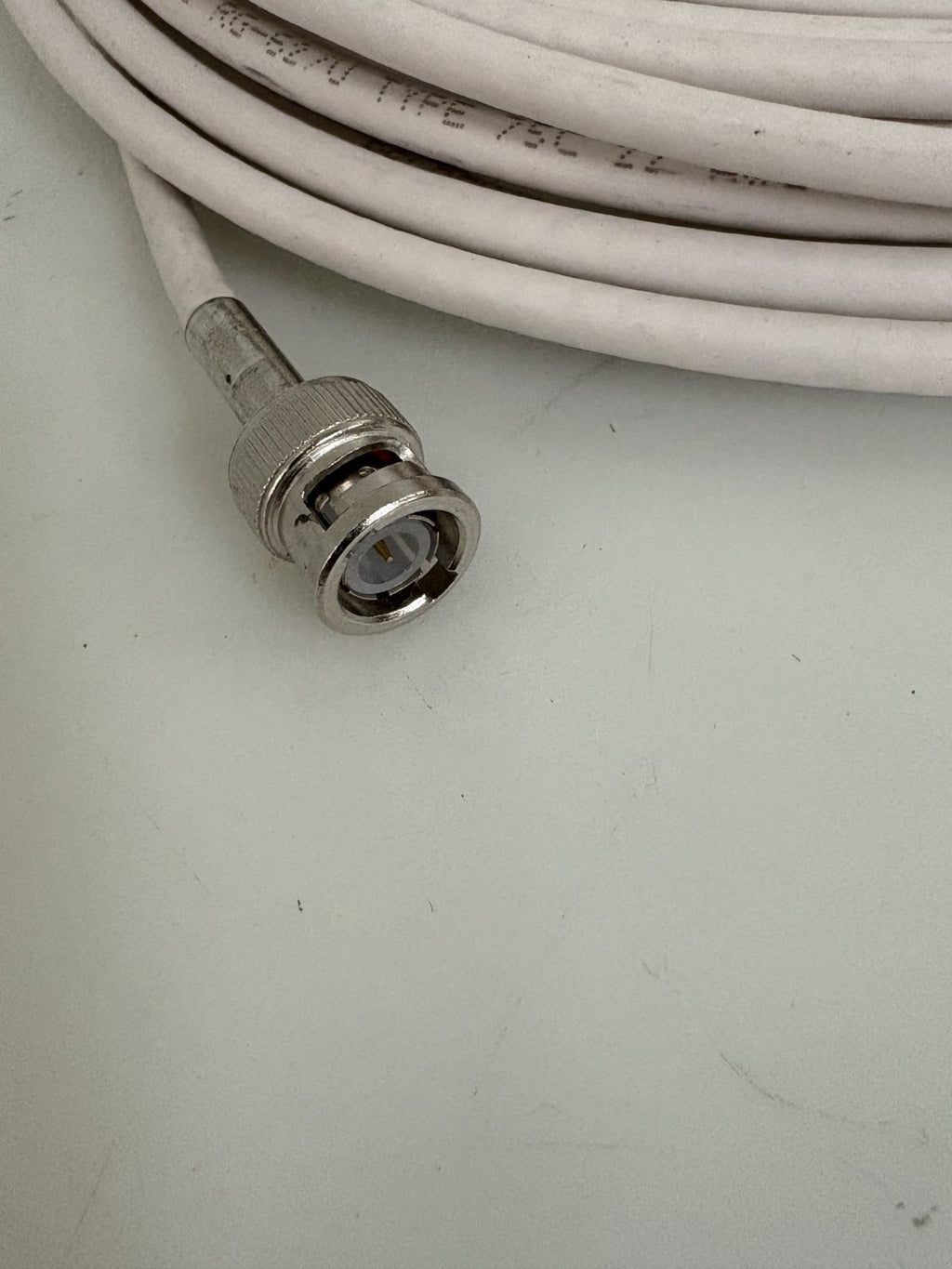 BELDEN GE/TC COMMUNICATION CABLE 50' 336A5199 AKP1RK2