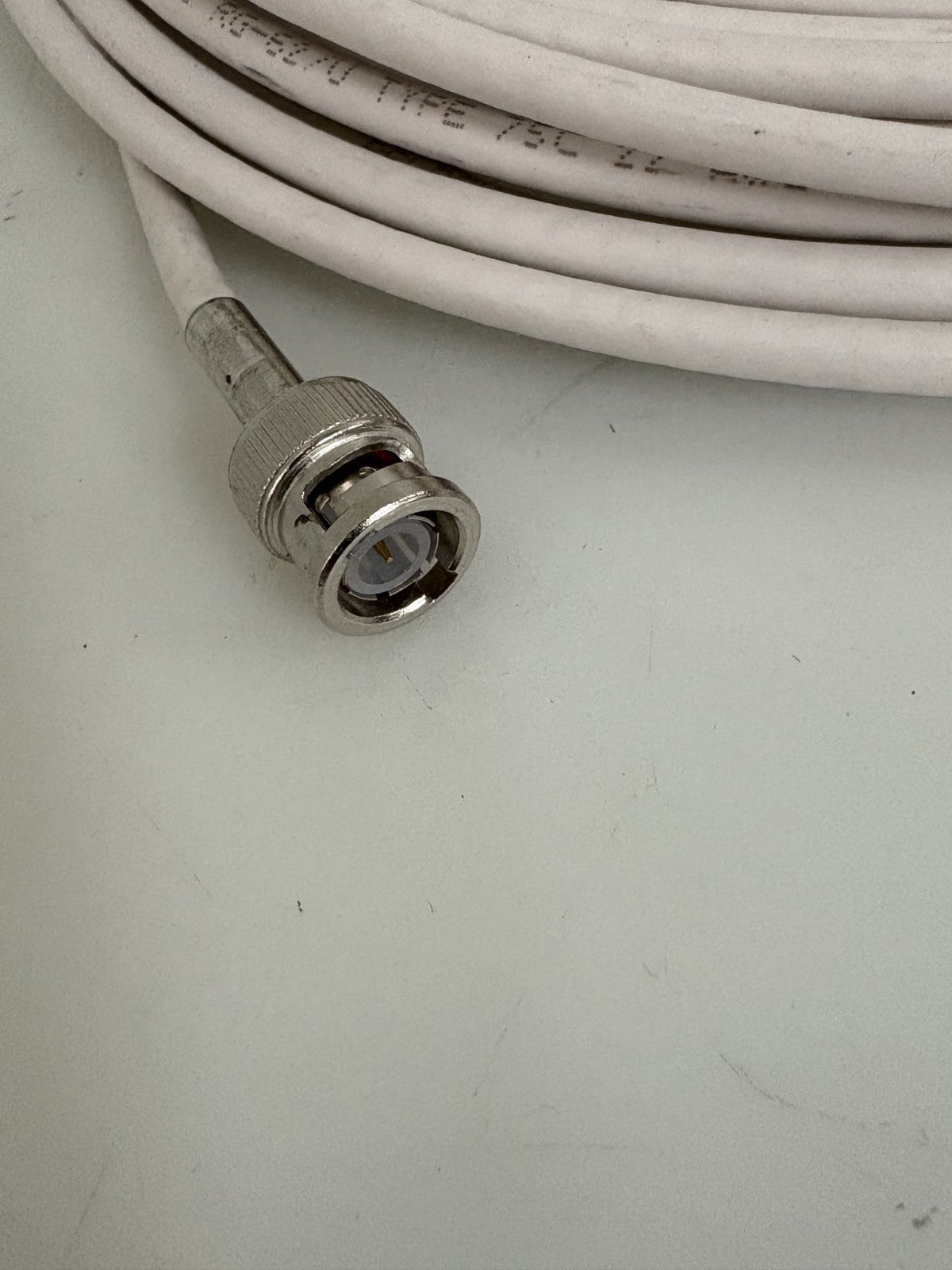 BELDEN GE/TC COMMUNICATION CABLE 50' 336A5199 AKP1RK2