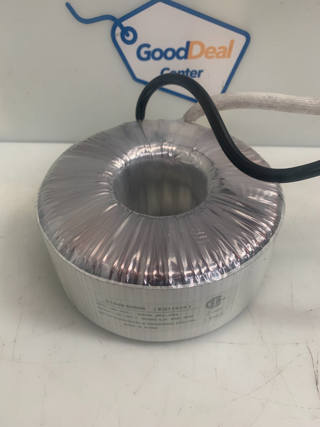 AGILENT HP     Transformer  G1946-800381