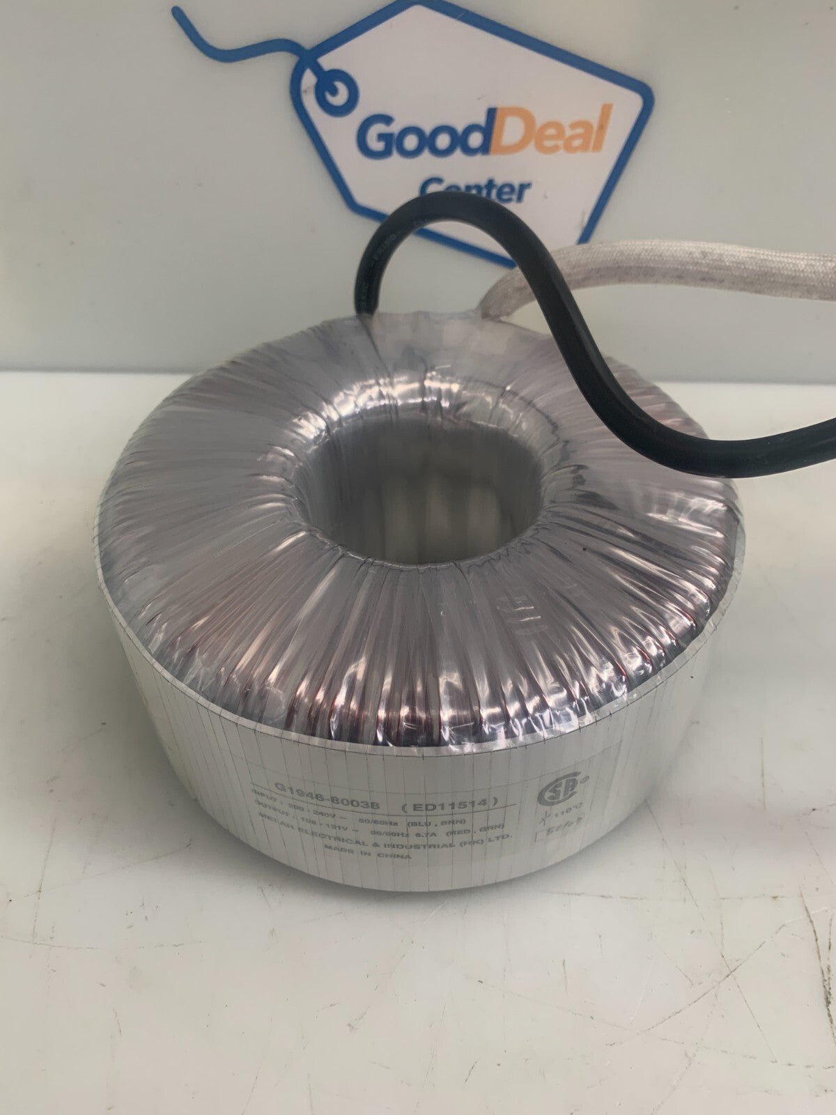 AGILENT HP     Transformer  G1946-800381