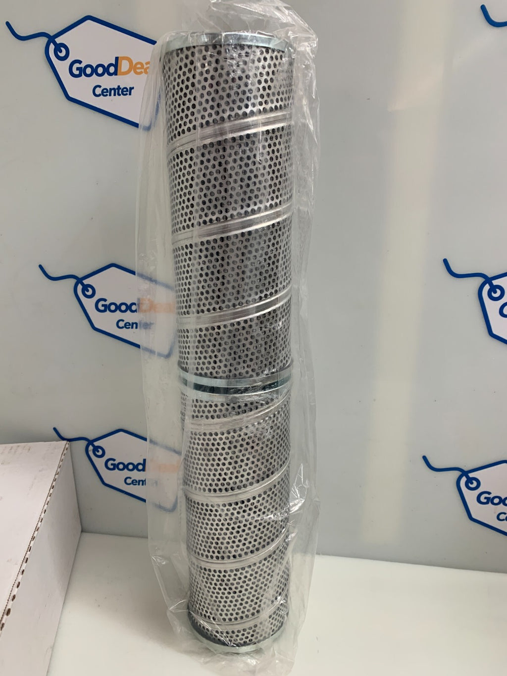 PARKER FILTRATION   10Q  ZZ  Filter Element Assy  934265Q
